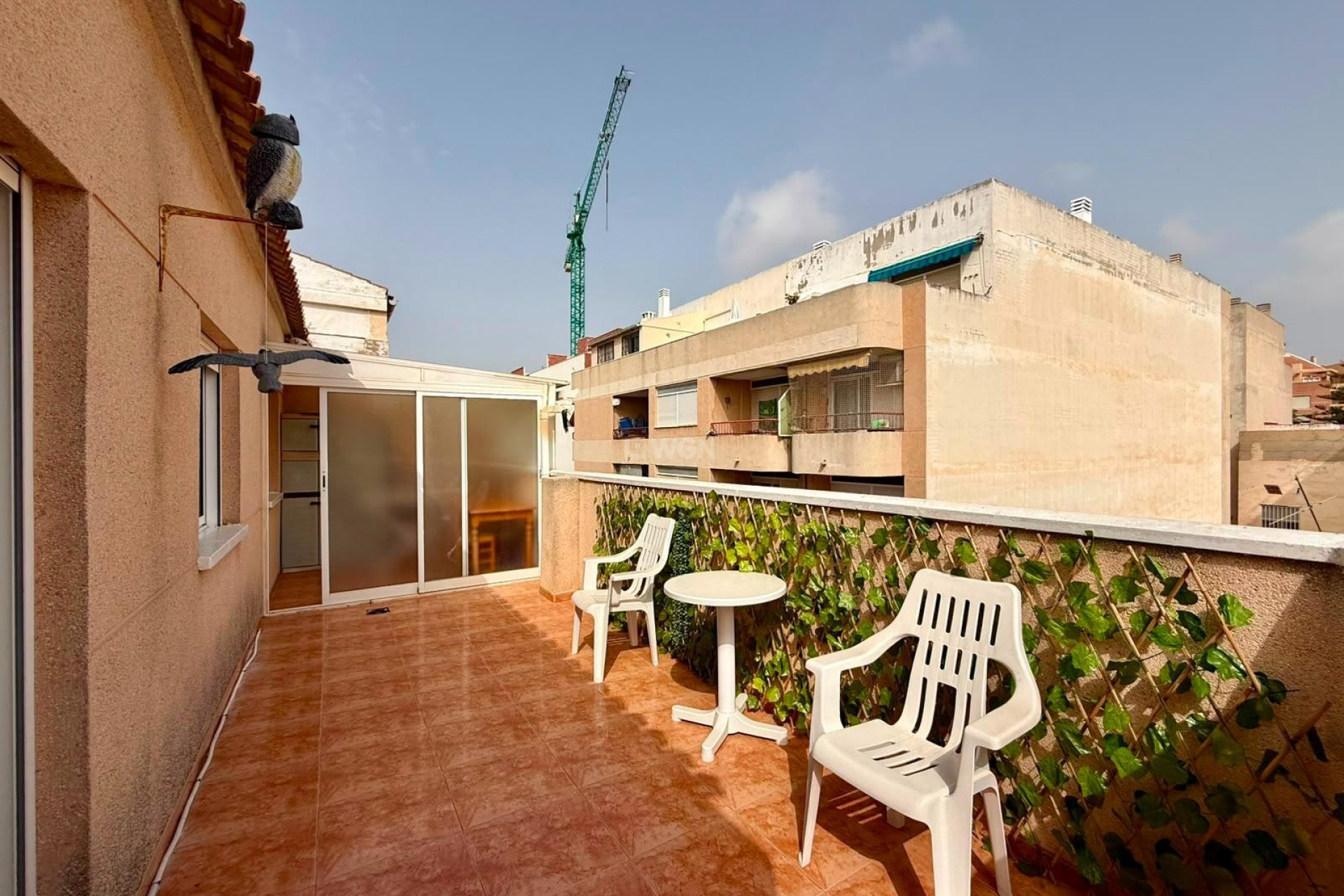 Resale - Penthouse - Torrevieja - Playa del Cura
