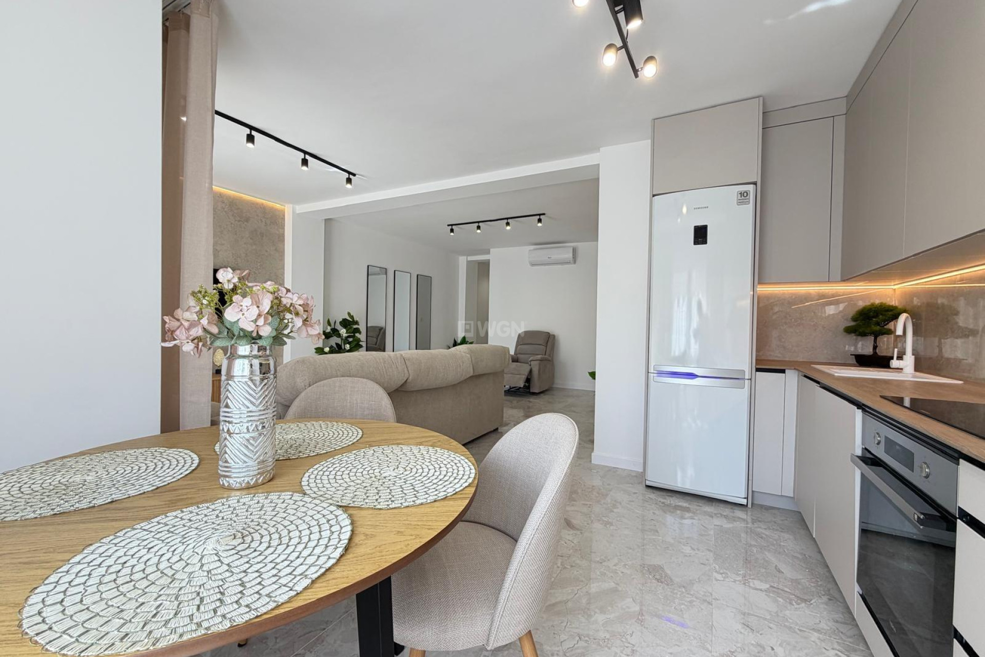 Resale - Penthouse - Torrevieja - Playa del Cura