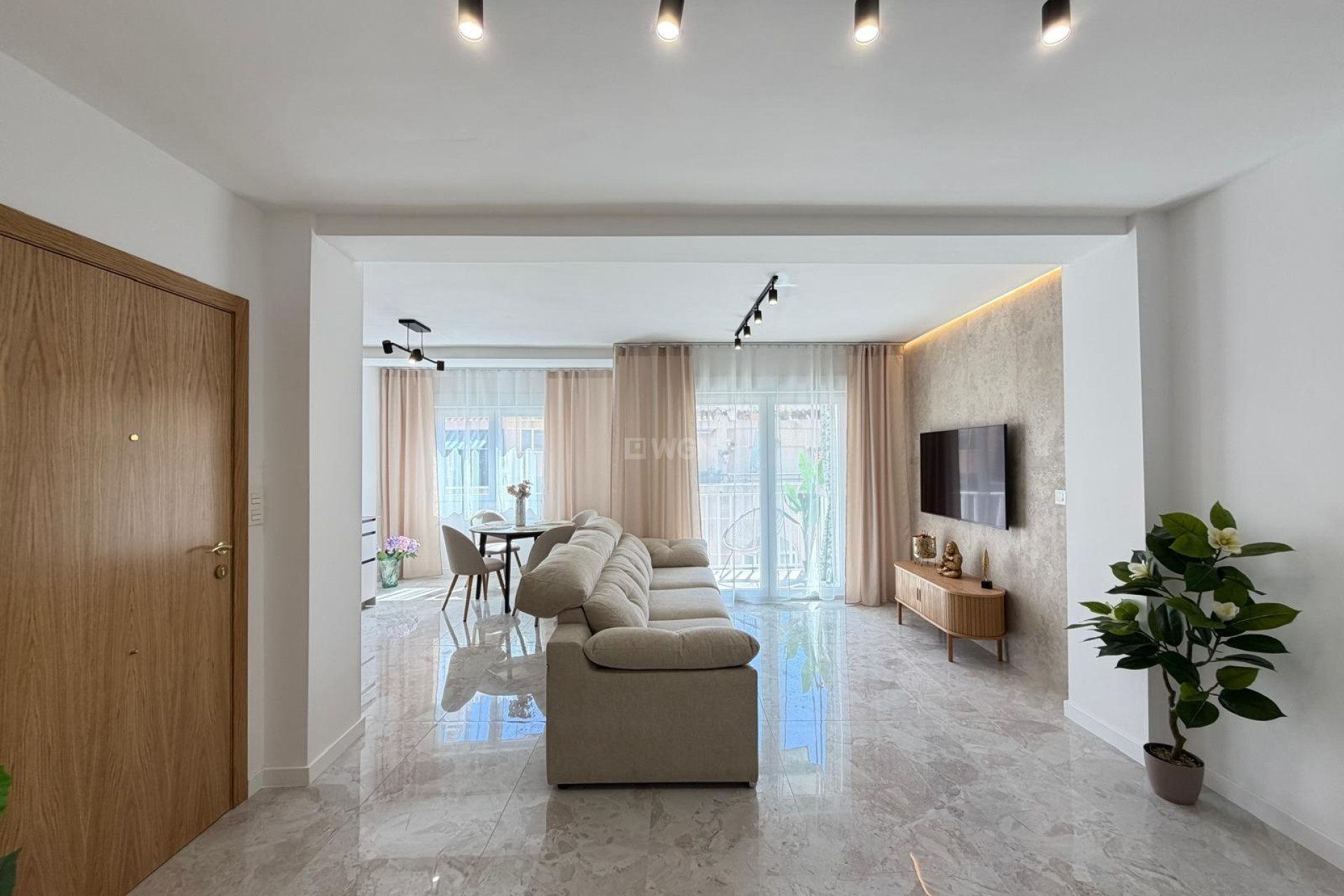 Resale - Penthouse - Torrevieja - Playa del Cura