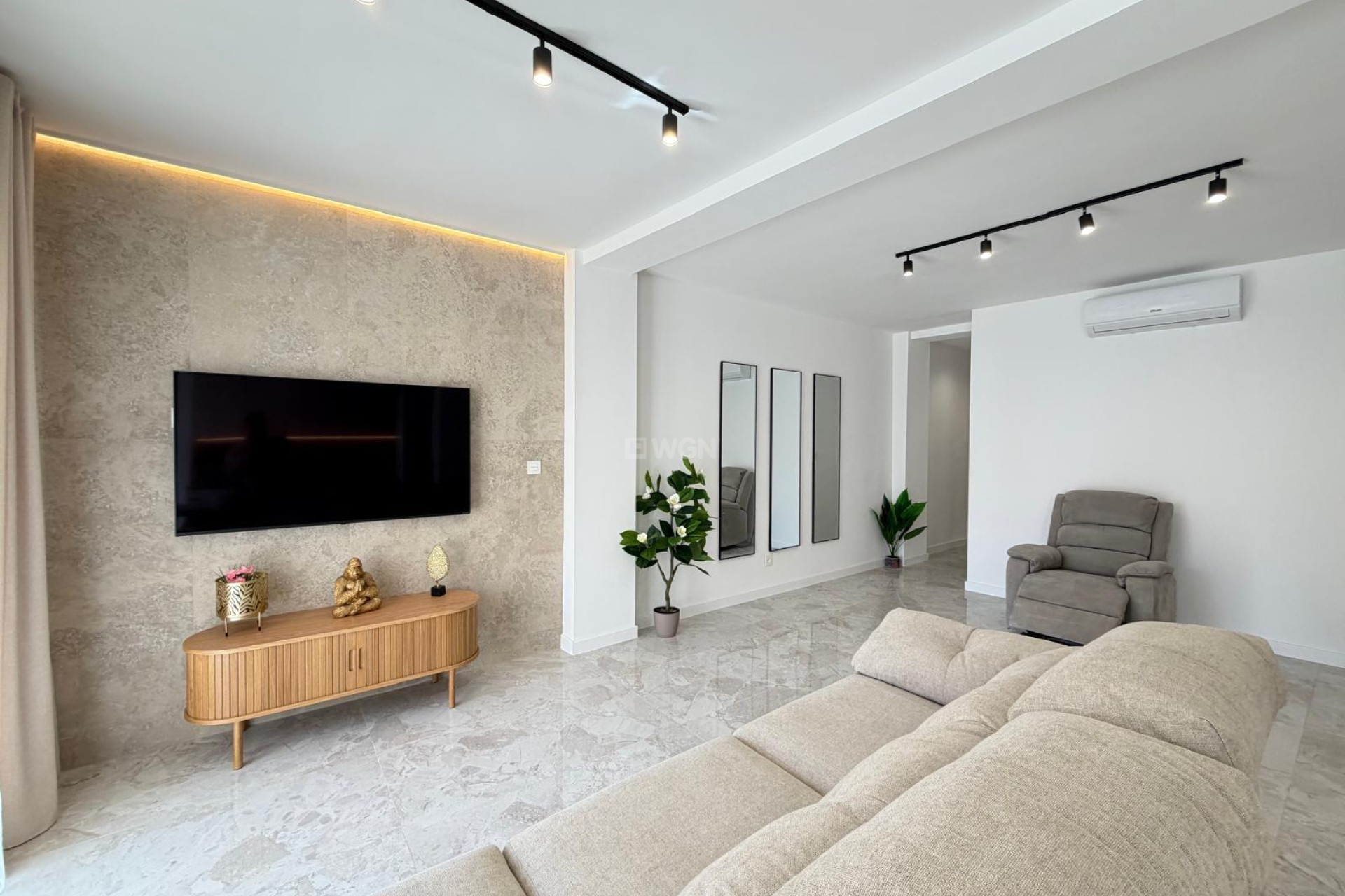 Resale - Penthouse - Torrevieja - Playa del Cura