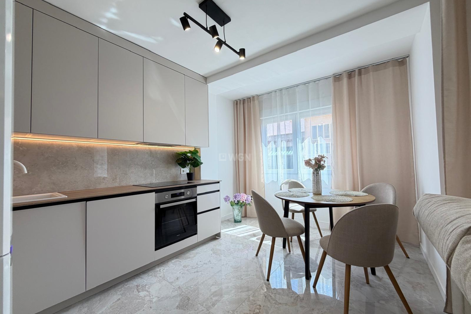 Resale - Penthouse - Torrevieja - Playa del Cura