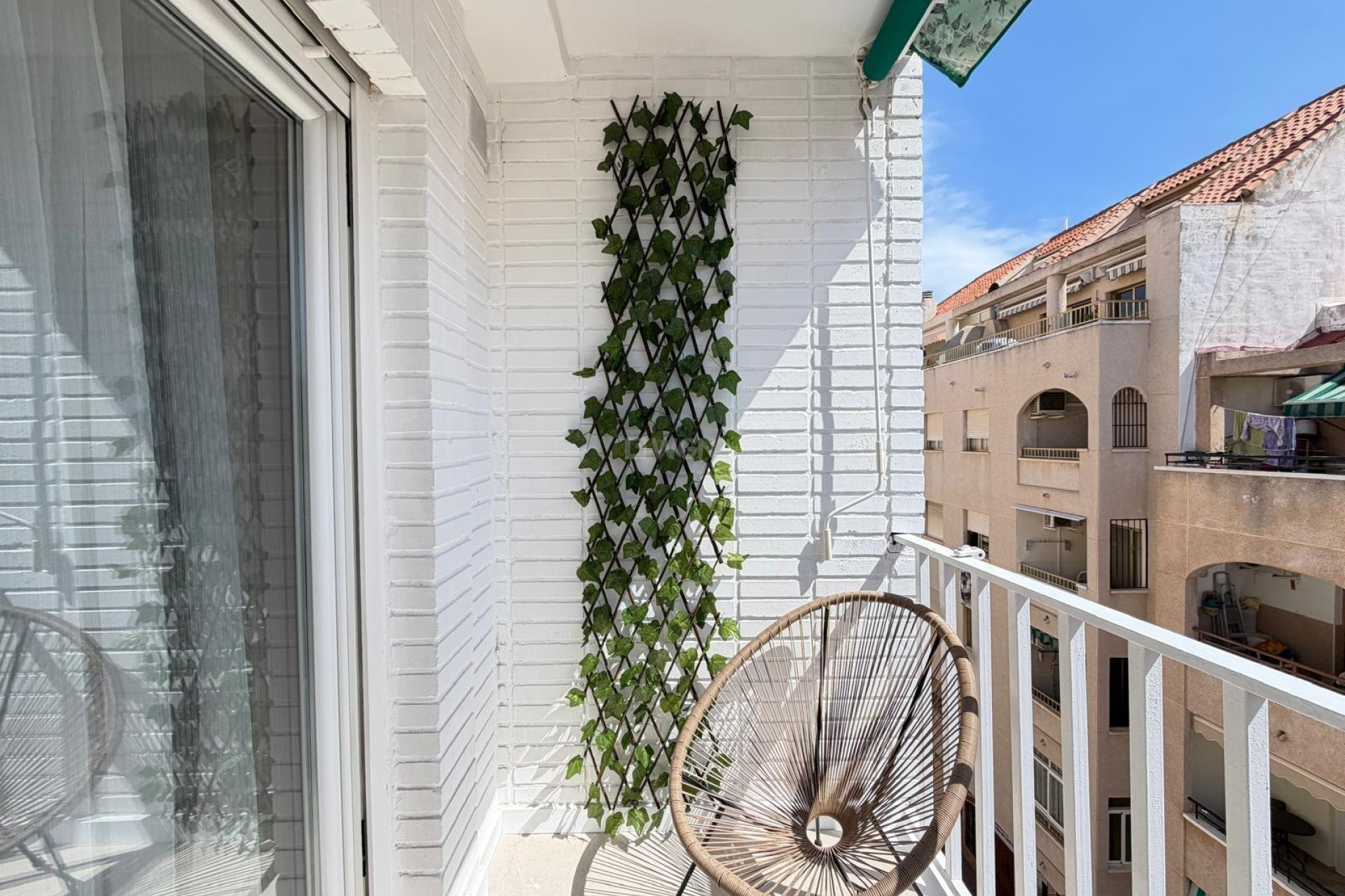 Resale - Penthouse - Torrevieja - Playa del Cura