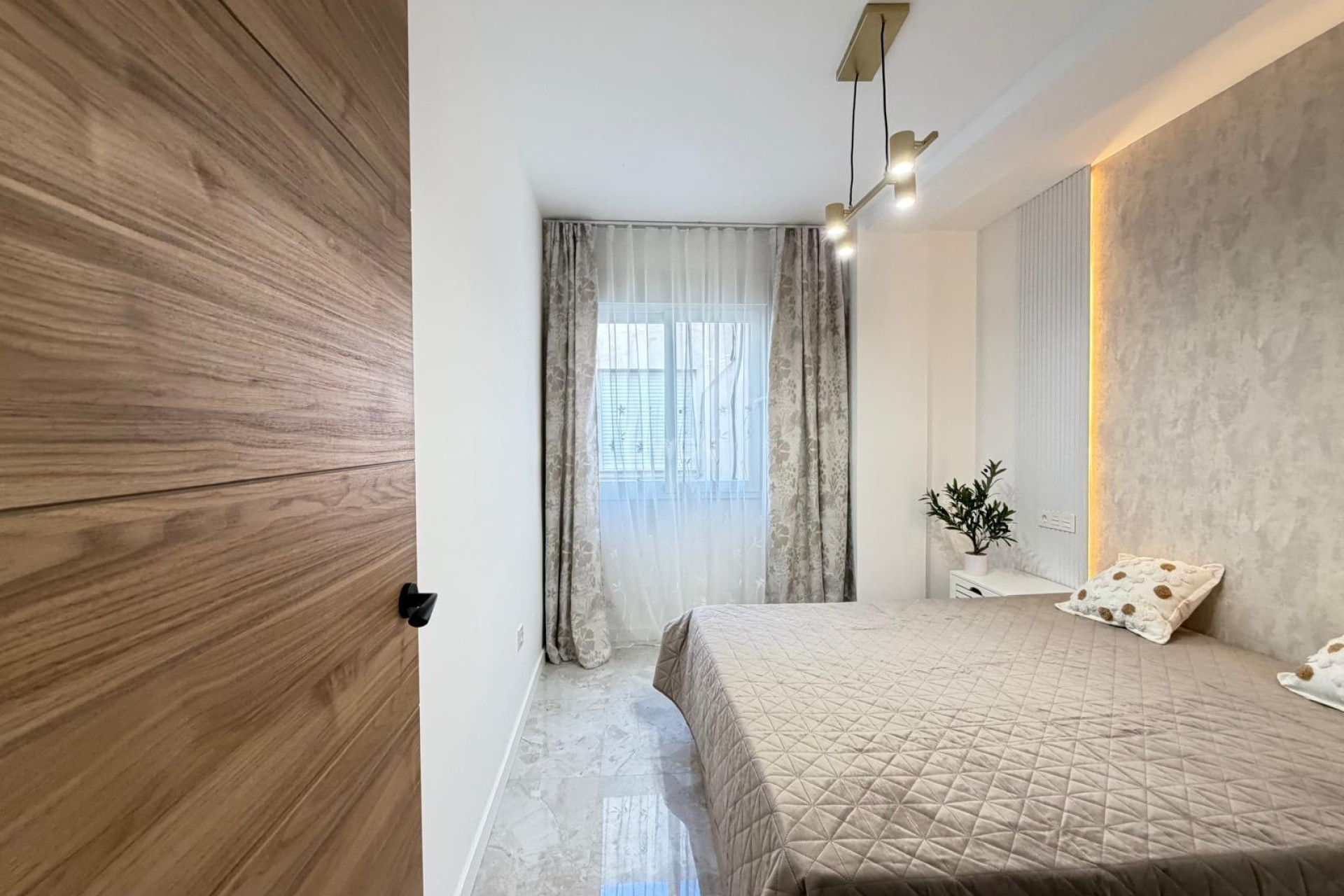 Resale - Penthouse - Torrevieja - Playa del Cura