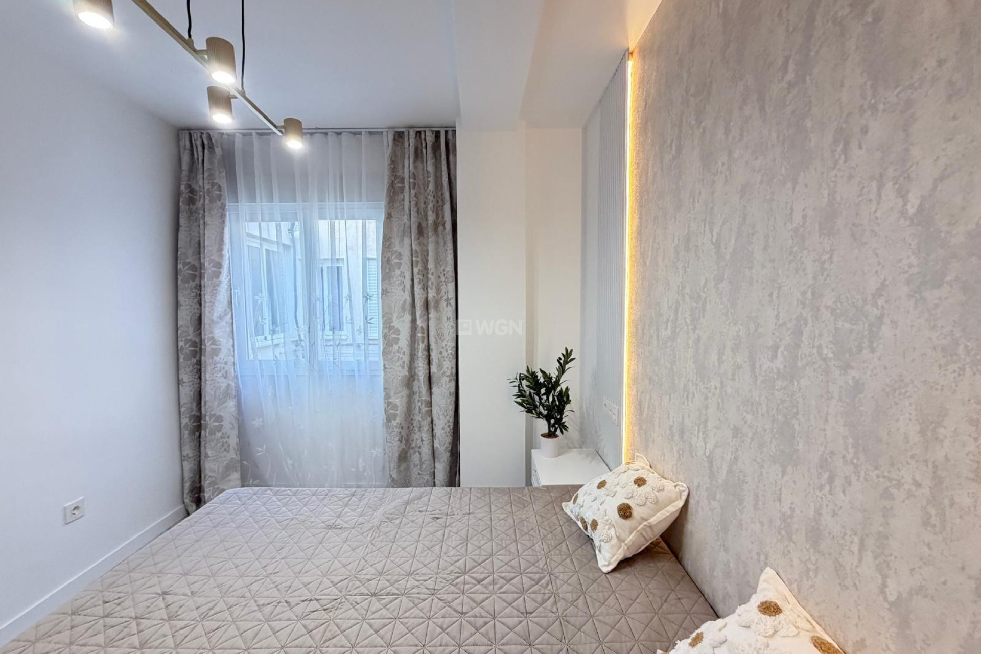 Resale - Penthouse - Torrevieja - Playa del Cura