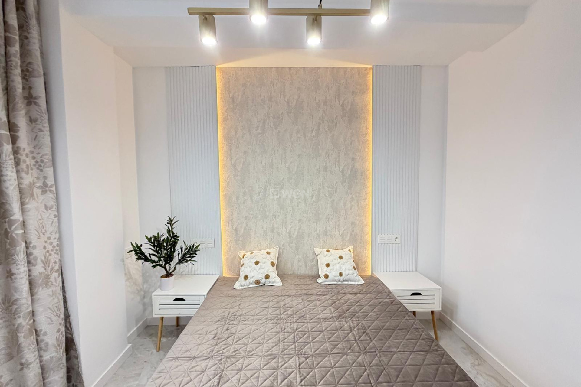 Resale - Penthouse - Torrevieja - Playa del Cura