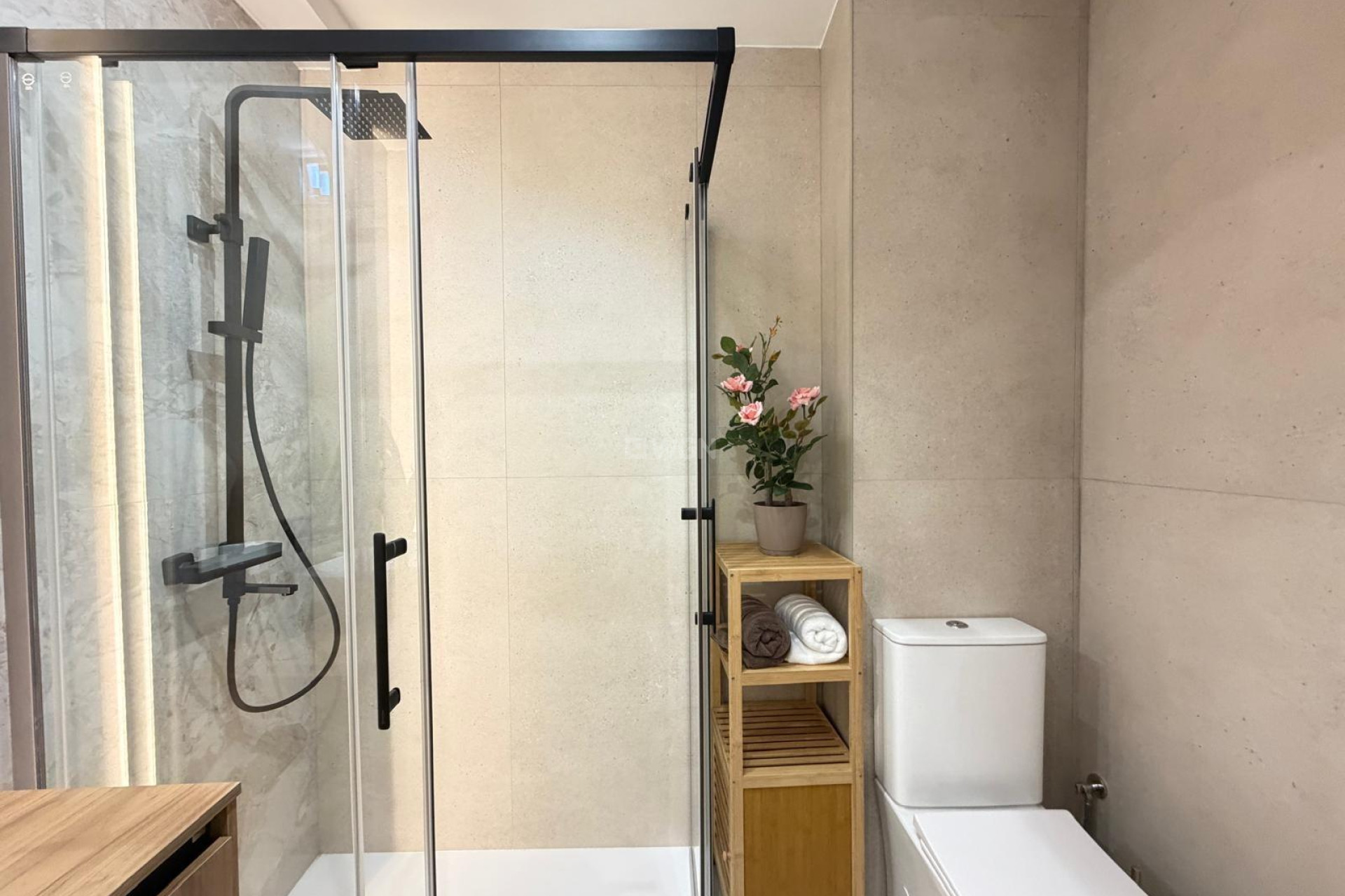Resale - Penthouse - Torrevieja - Playa del Cura