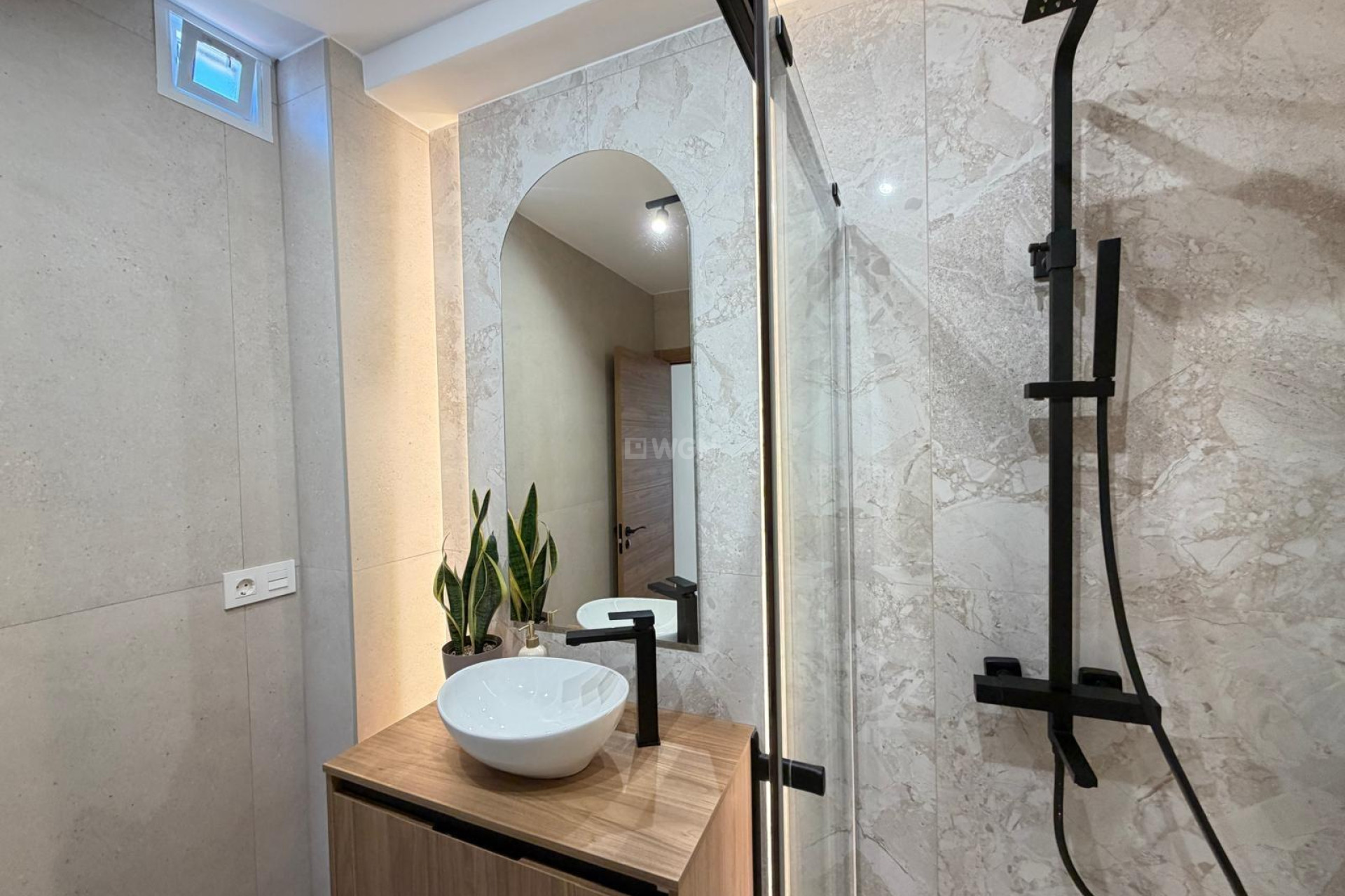 Resale - Penthouse - Torrevieja - Playa del Cura