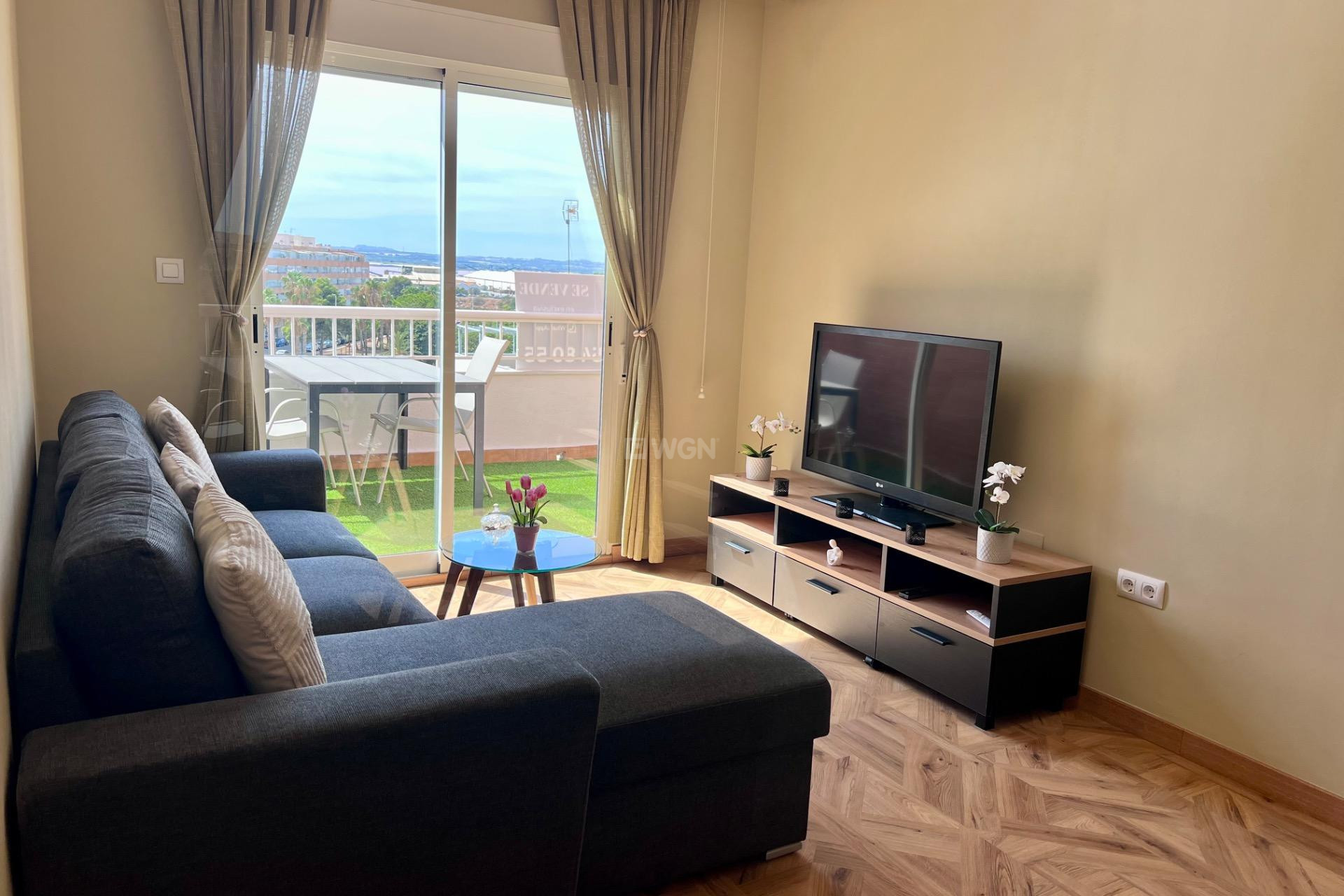 Resale - Penthouse - Torrevieja - Puerto Deportivo
