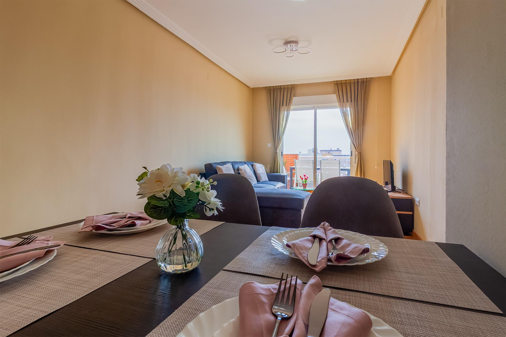 Resale - Penthouse - Torrevieja - Puerto Deportivo