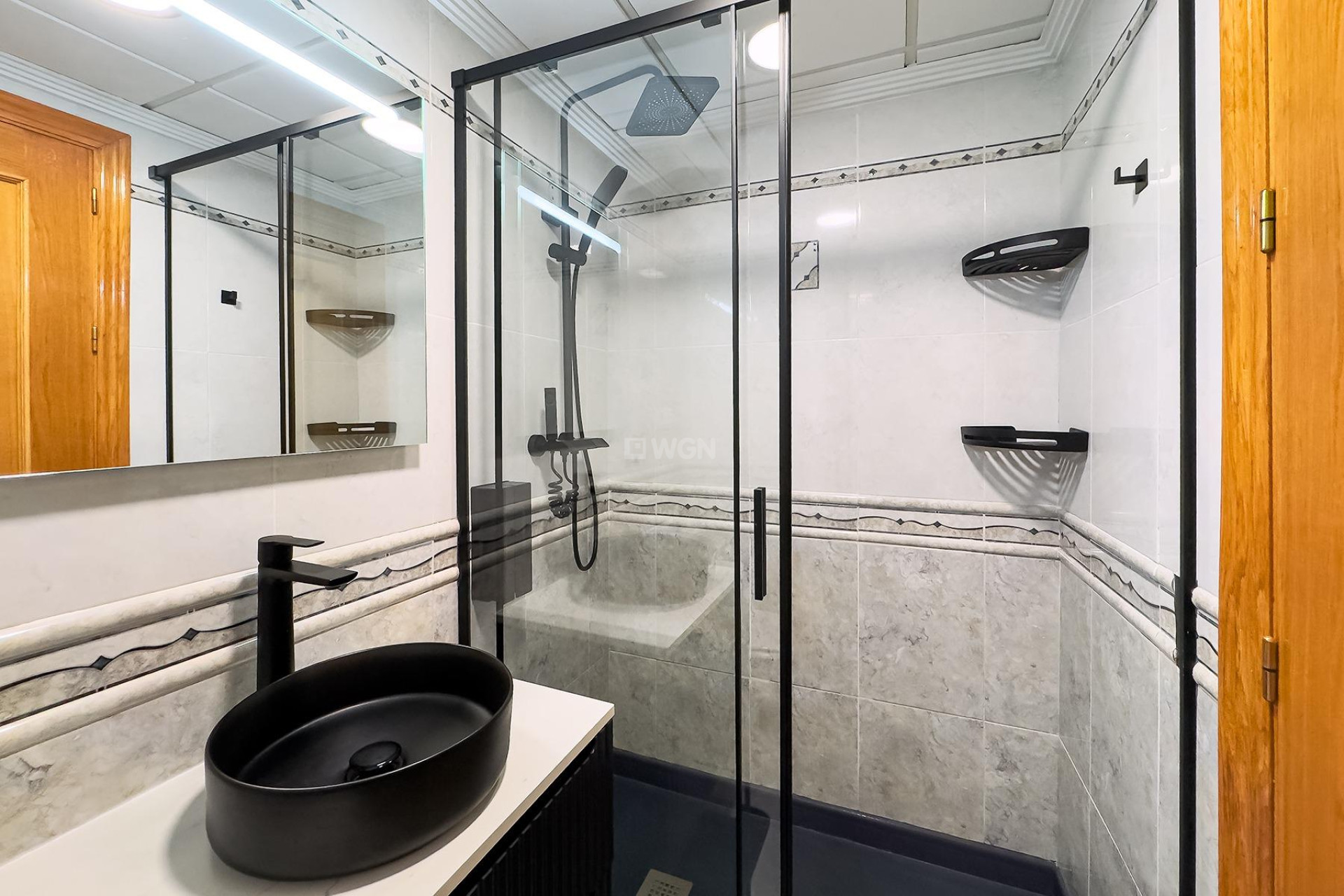 Resale - Penthouse - Torrevieja - Puerto Deportivo