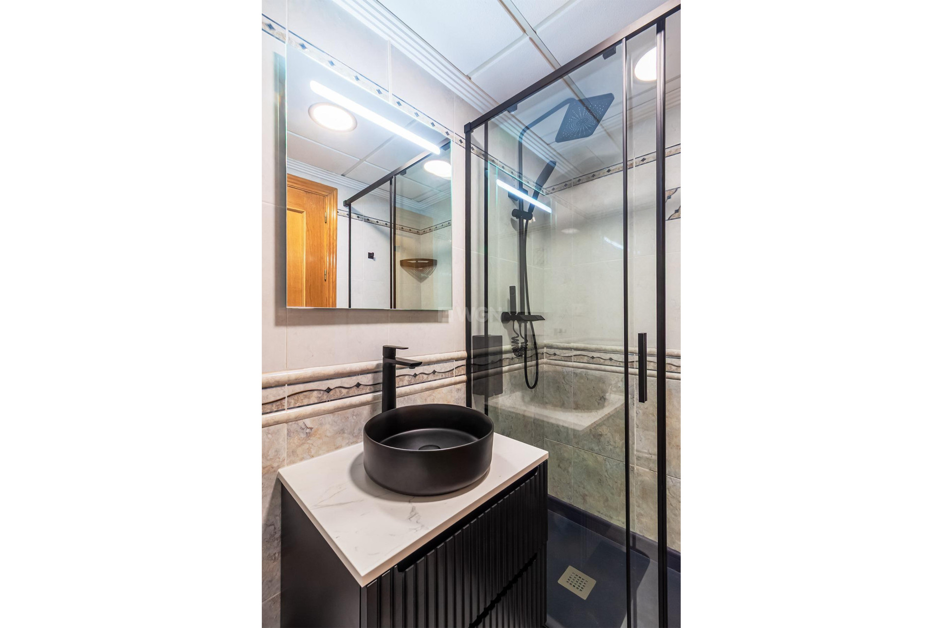 Resale - Penthouse - Torrevieja - Puerto Deportivo