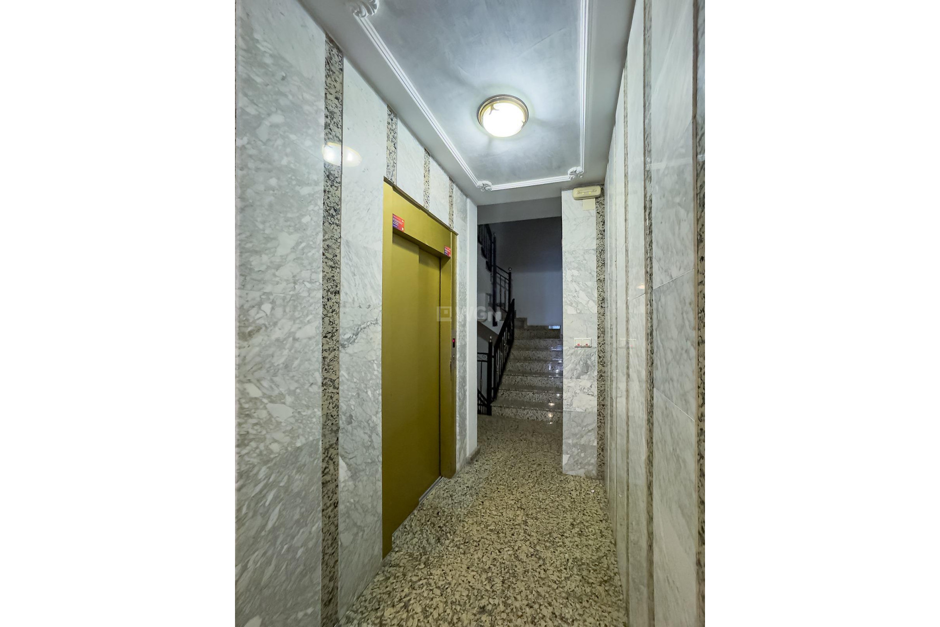 Resale - Penthouse - Torrevieja - Puerto Deportivo