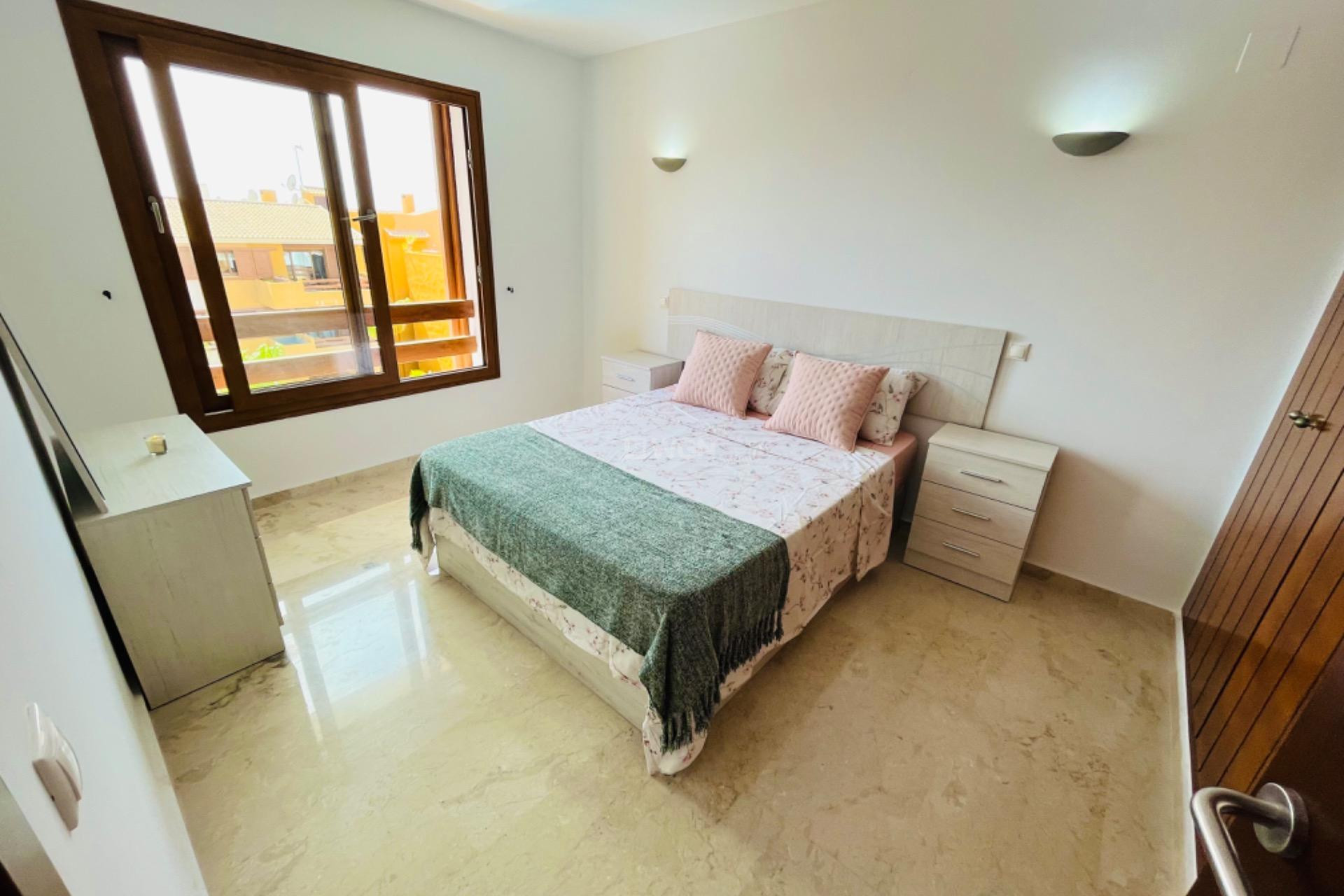 Resale - Penthouse - Torrevieja - Punta Prima