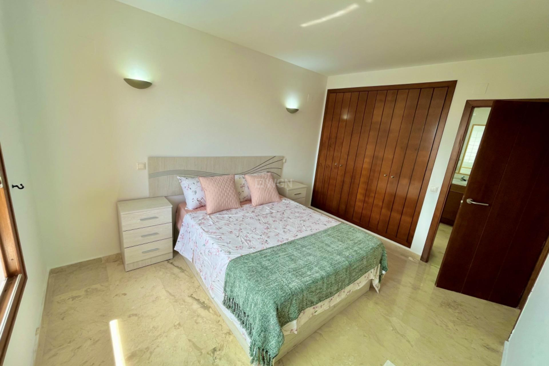 Resale - Penthouse - Torrevieja - Punta Prima