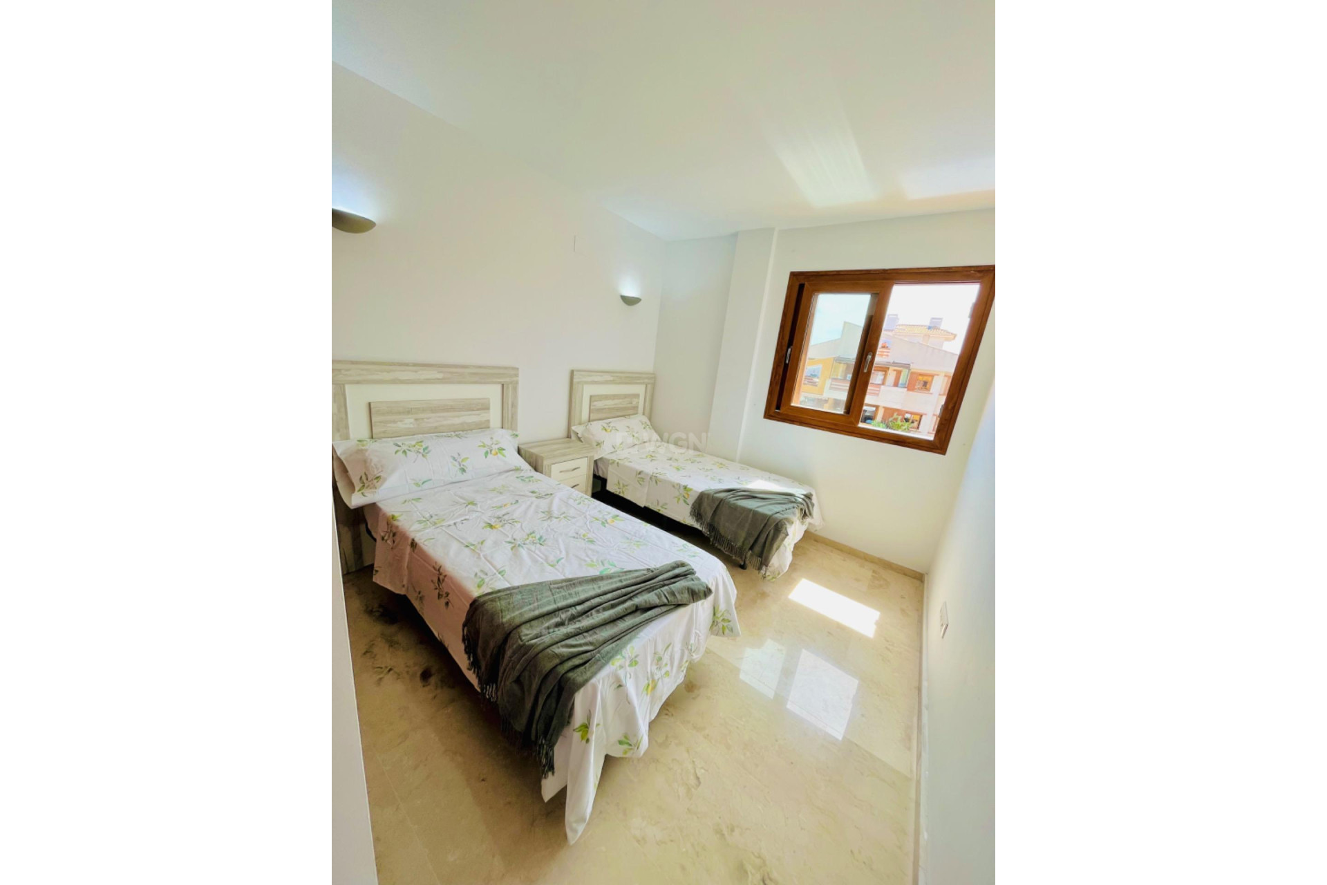 Resale - Penthouse - Torrevieja - Punta Prima