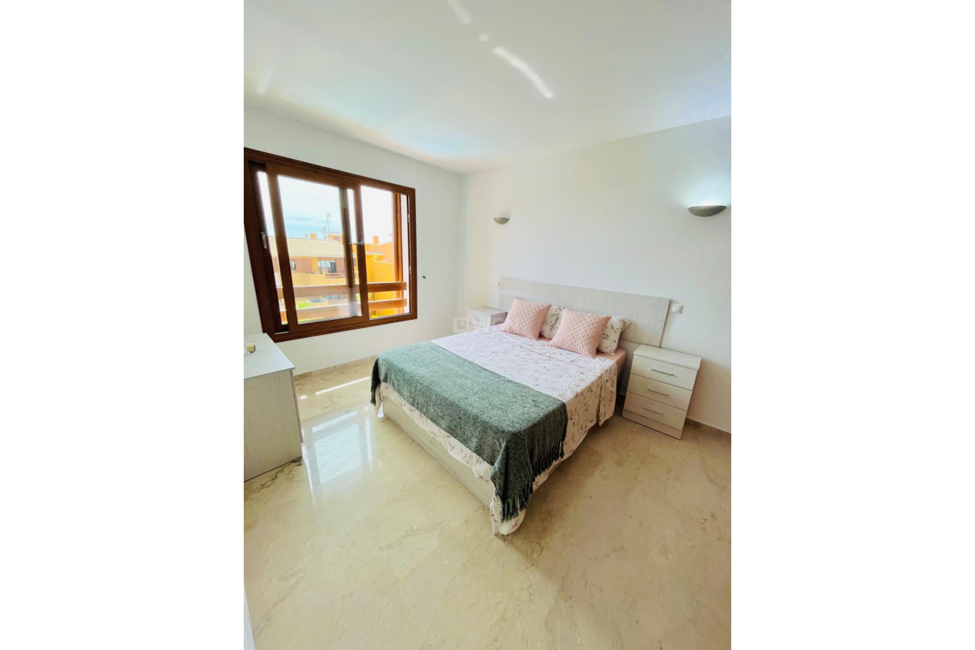 Resale - Penthouse - Torrevieja - Punta Prima