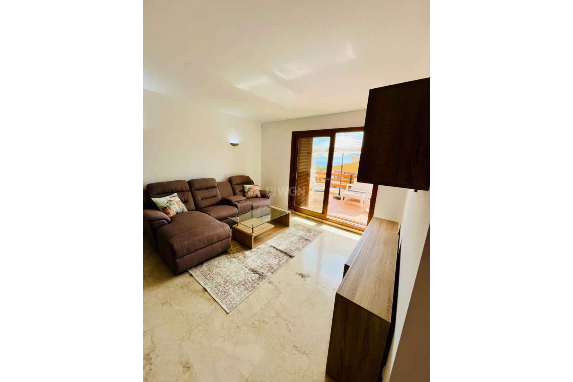 Resale - Penthouse - Torrevieja - Punta Prima