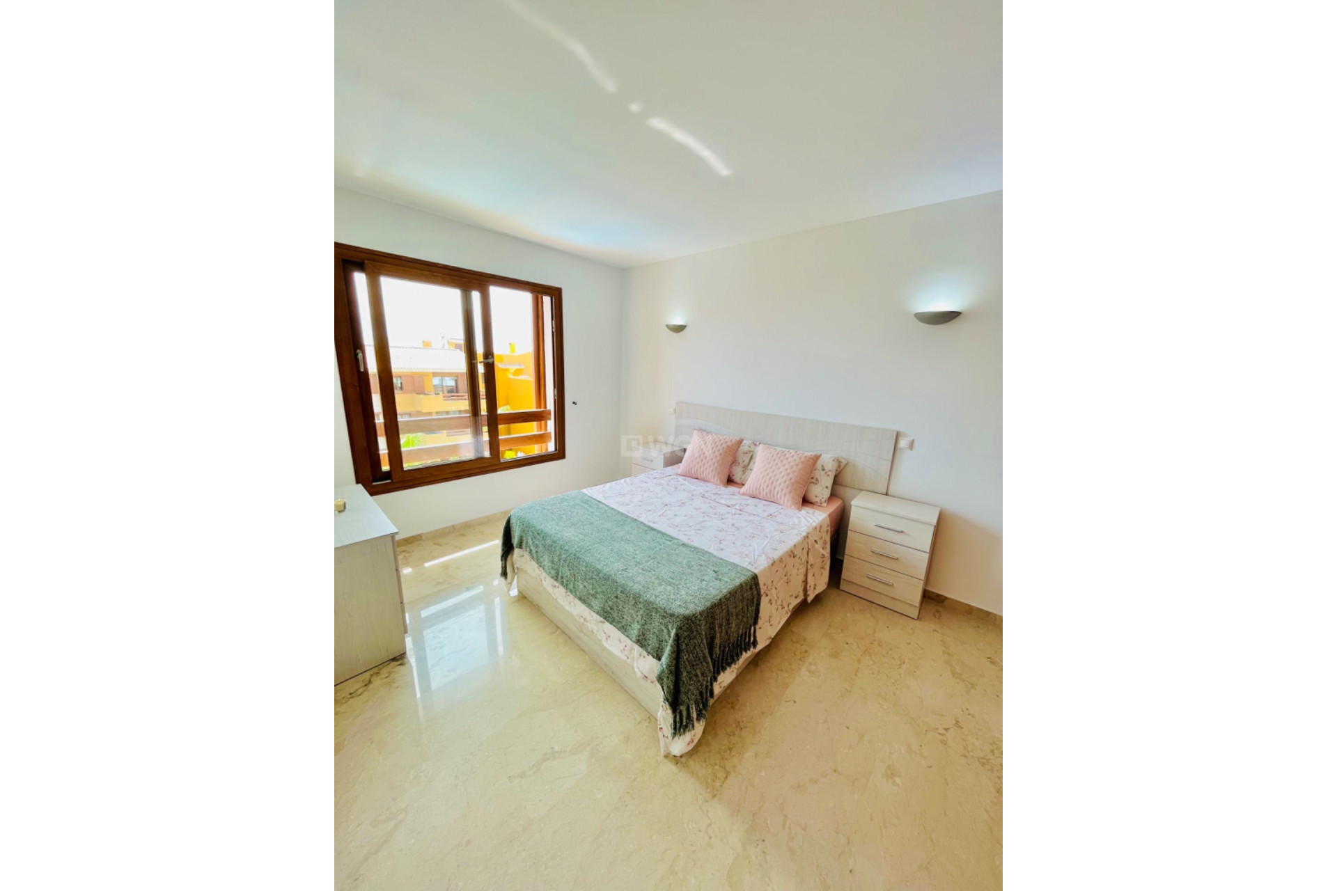 Resale - Penthouse - Torrevieja - Punta Prima