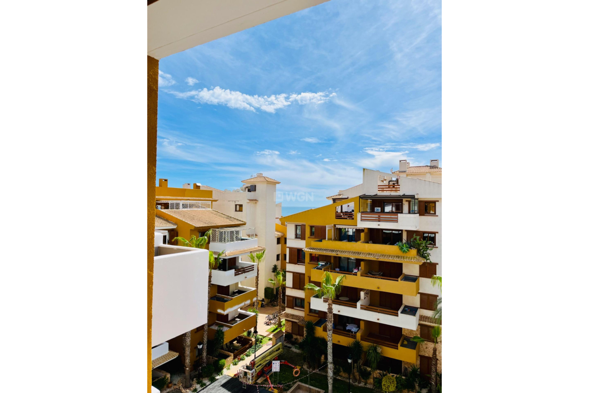 Resale - Penthouse - Torrevieja - Punta Prima