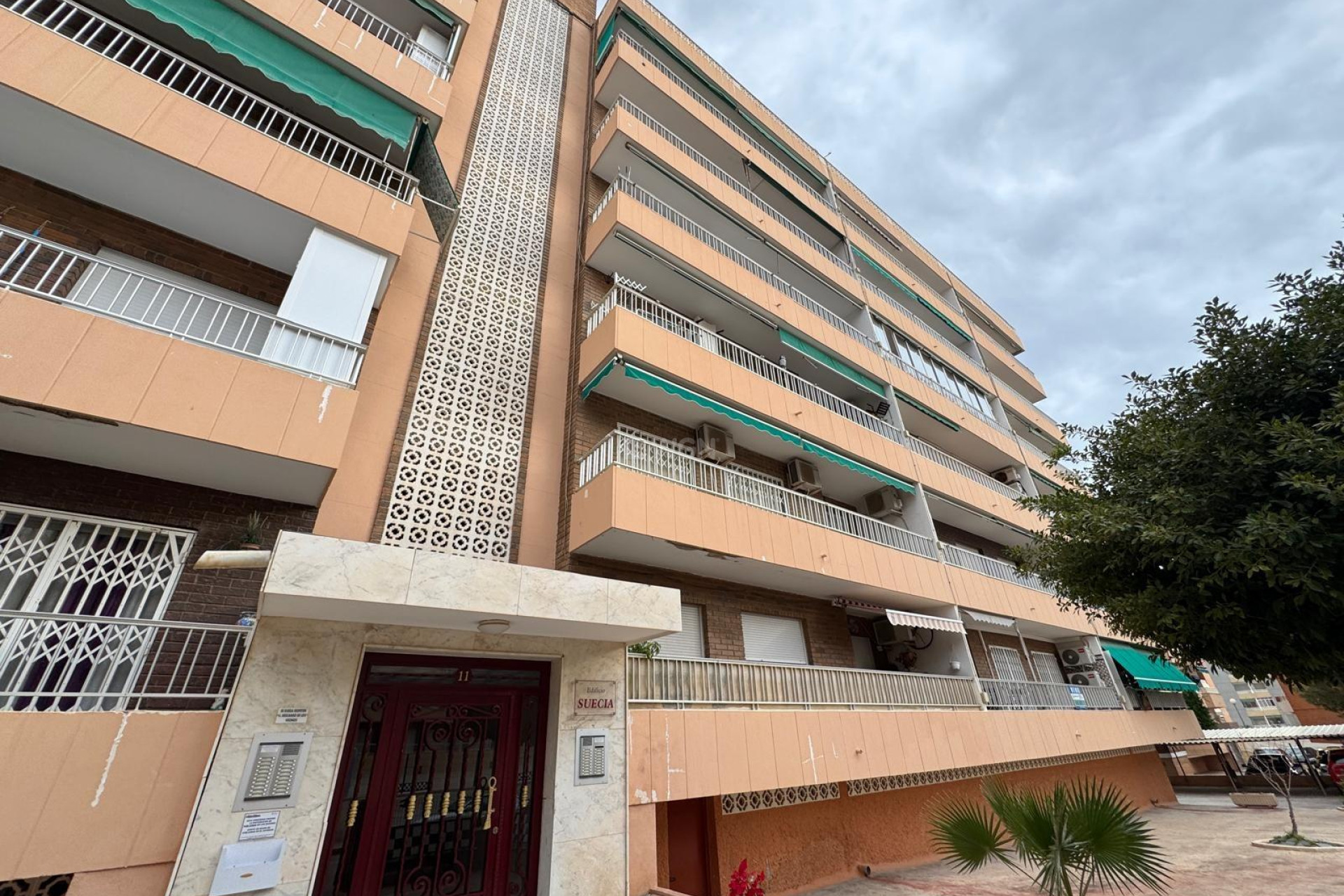 Resale - Penthouse - Torrevieja - Punta Prima