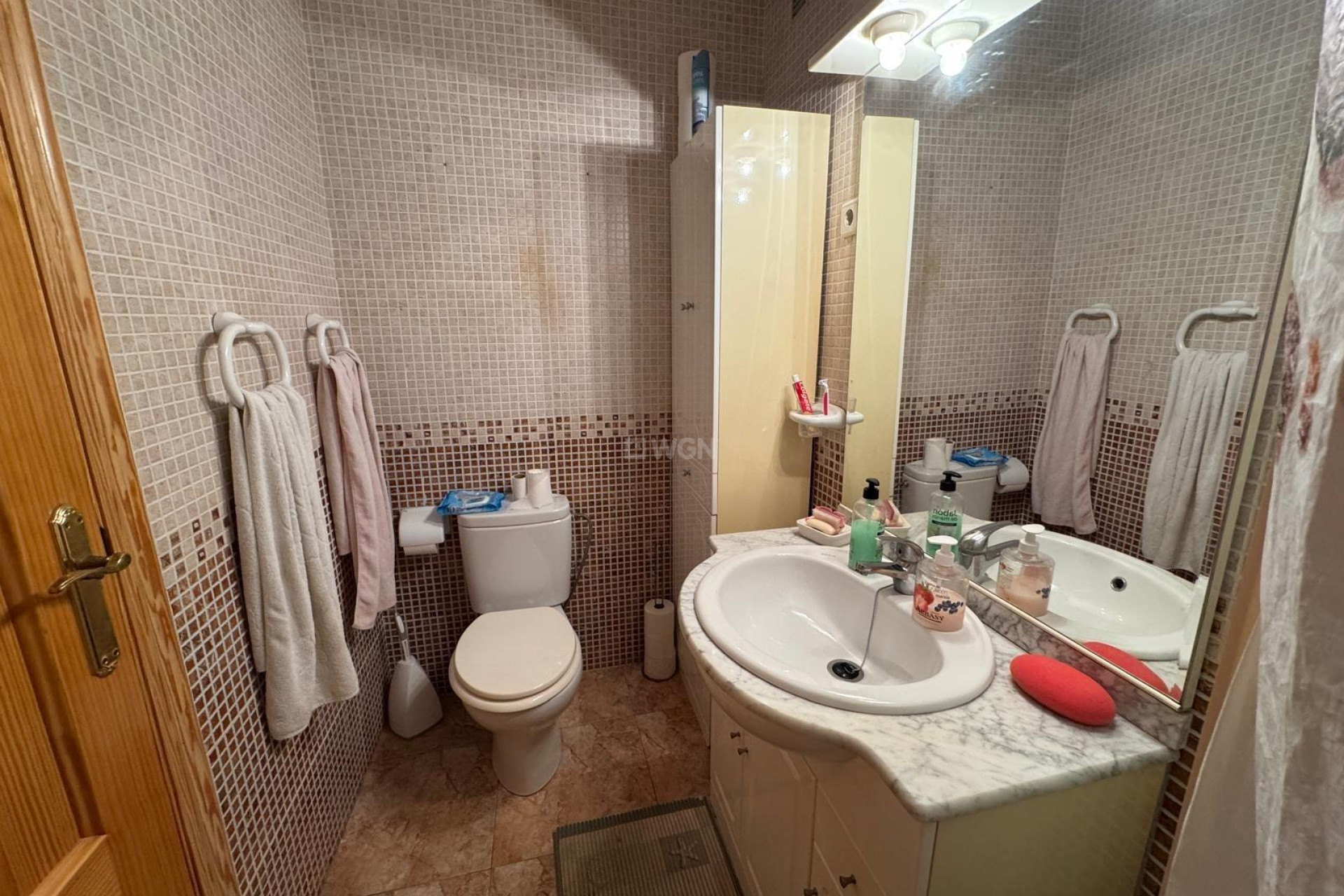 Resale - Penthouse - Torrevieja - Punta Prima