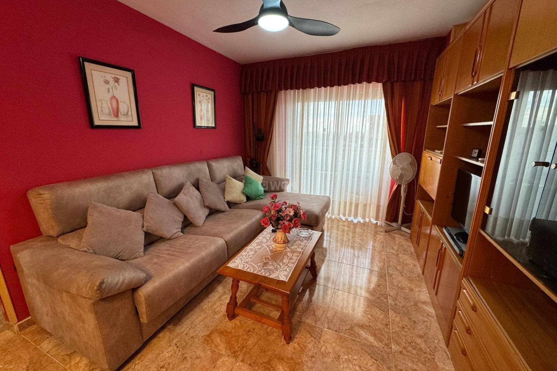 Resale - Penthouse - Torrevieja - Punta Prima