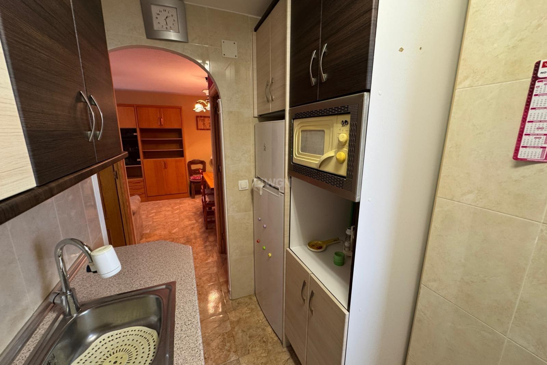 Resale - Penthouse - Torrevieja - Punta Prima