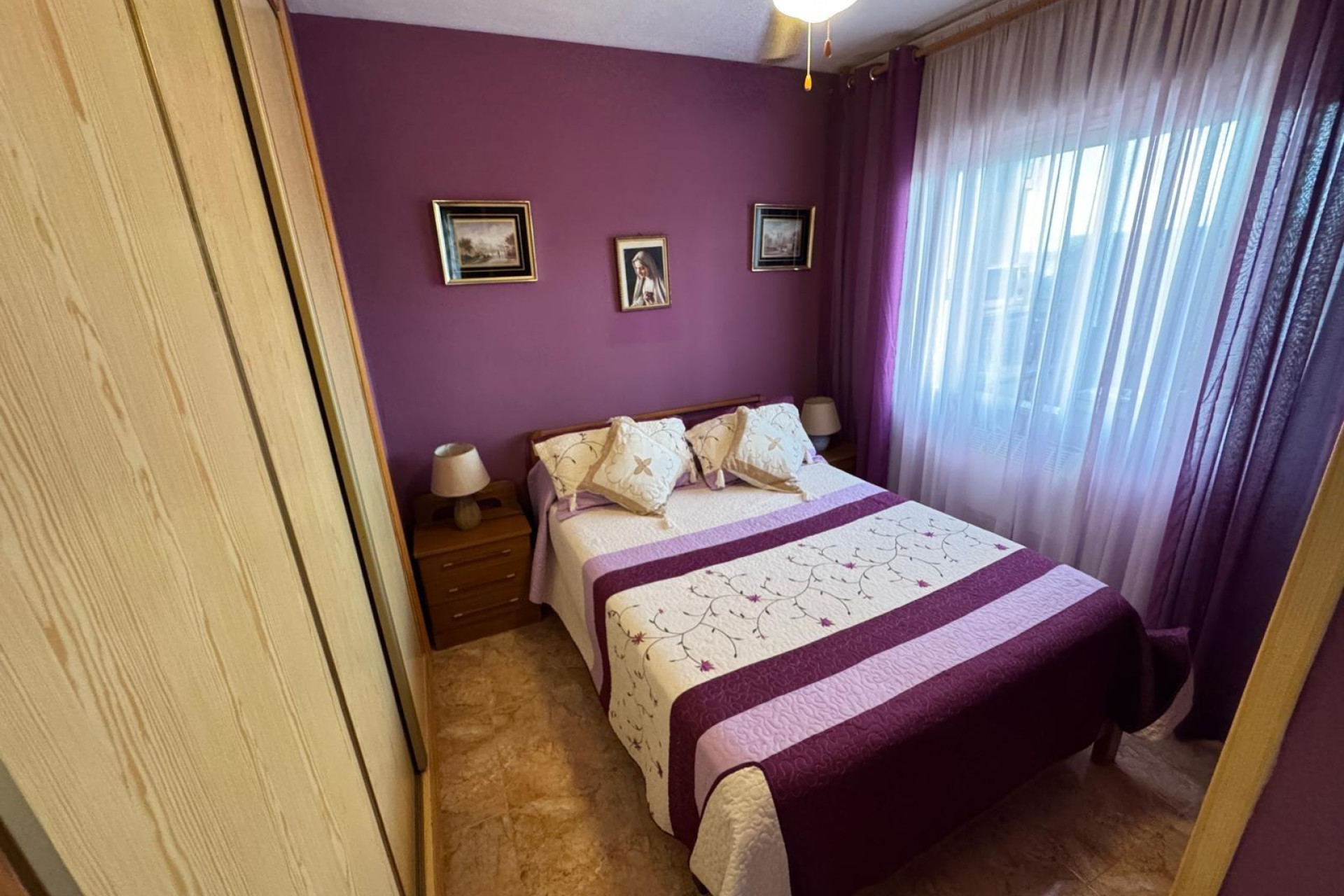 Resale - Penthouse - Torrevieja - Punta Prima