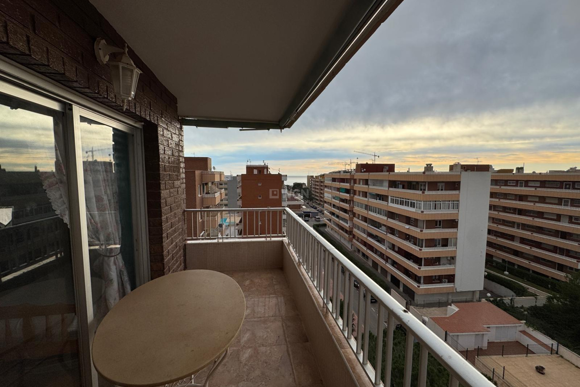 Resale - Penthouse - Torrevieja - Punta Prima