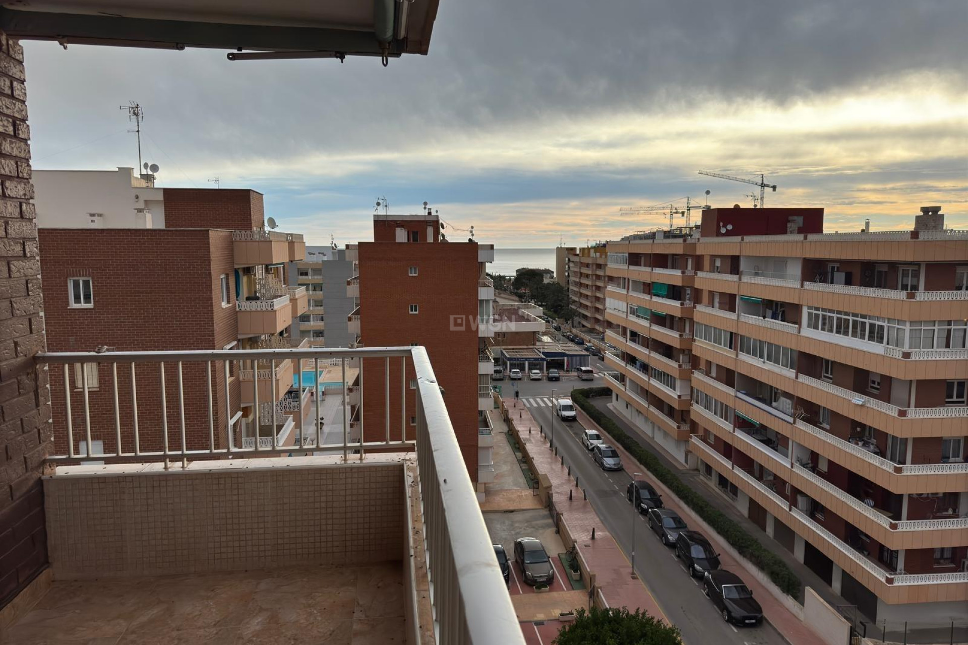 Resale - Penthouse - Torrevieja - Punta Prima