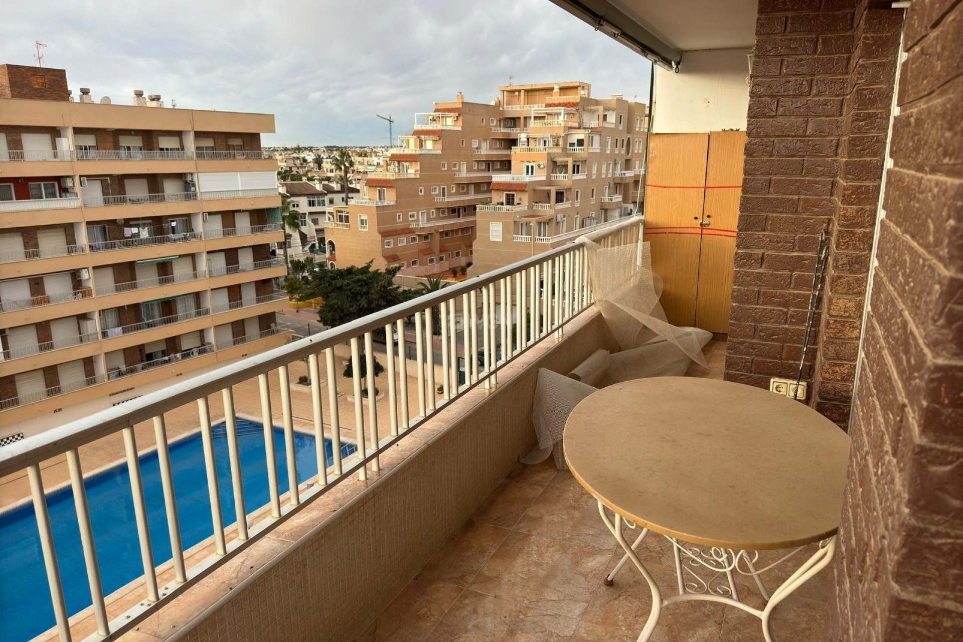 Resale - Penthouse - Torrevieja - Punta Prima