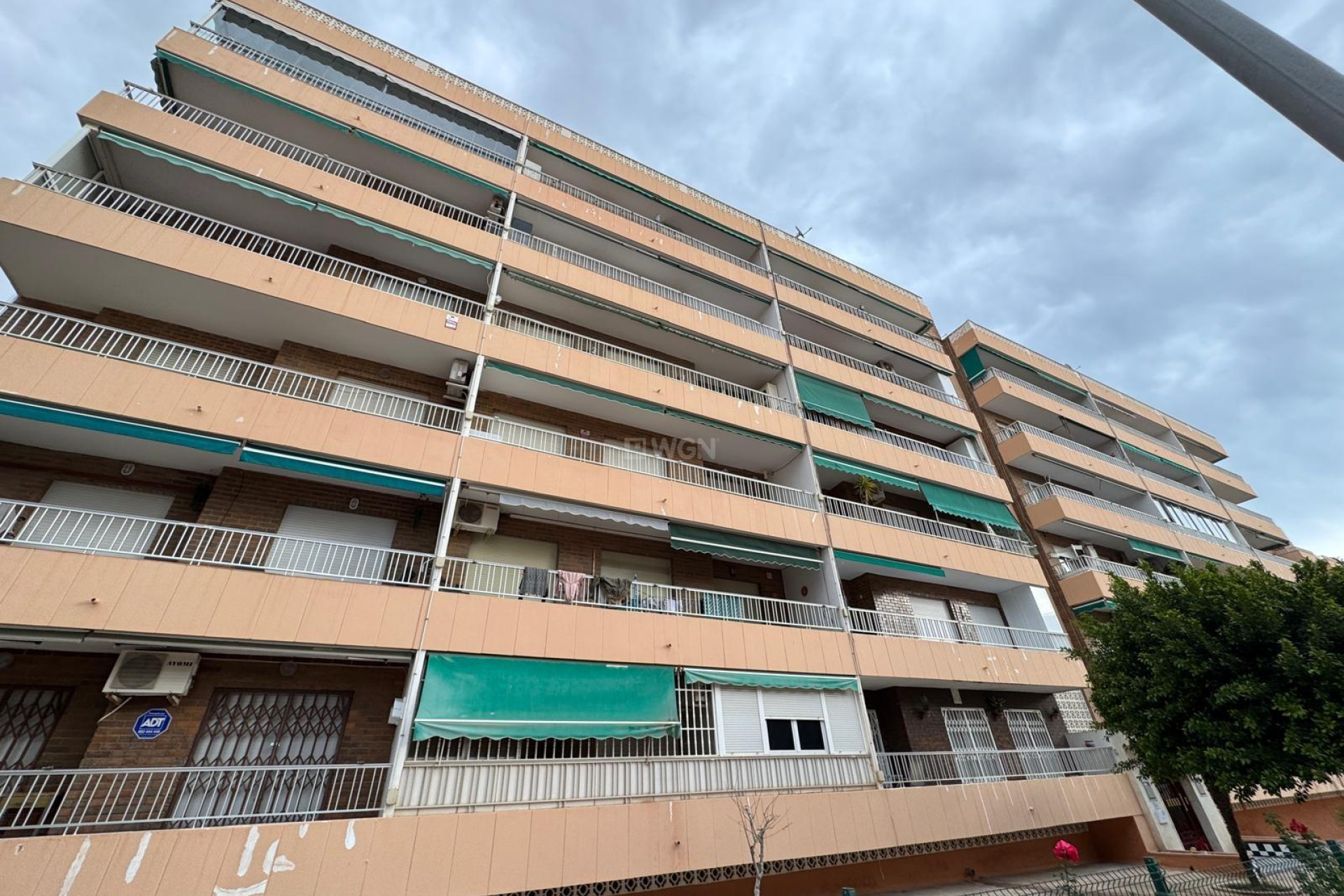 Resale - Penthouse - Torrevieja - Punta Prima