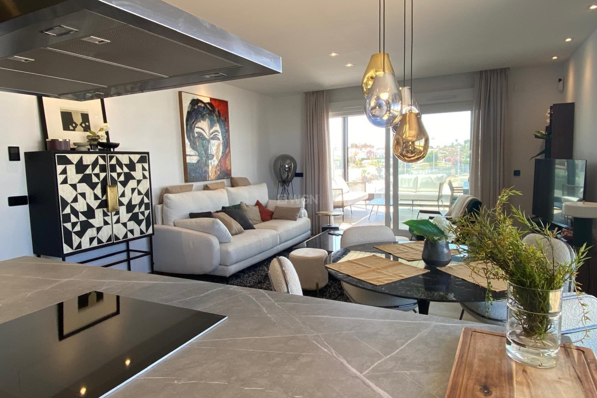 Resale - Penthouse - Torrevieja - Punta Prima