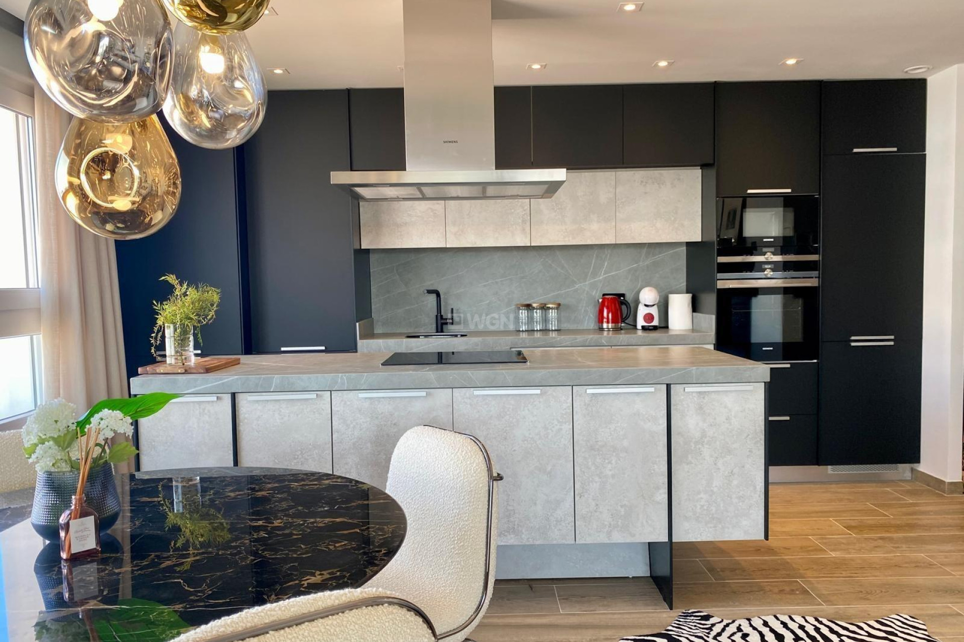 Resale - Penthouse - Torrevieja - Punta Prima