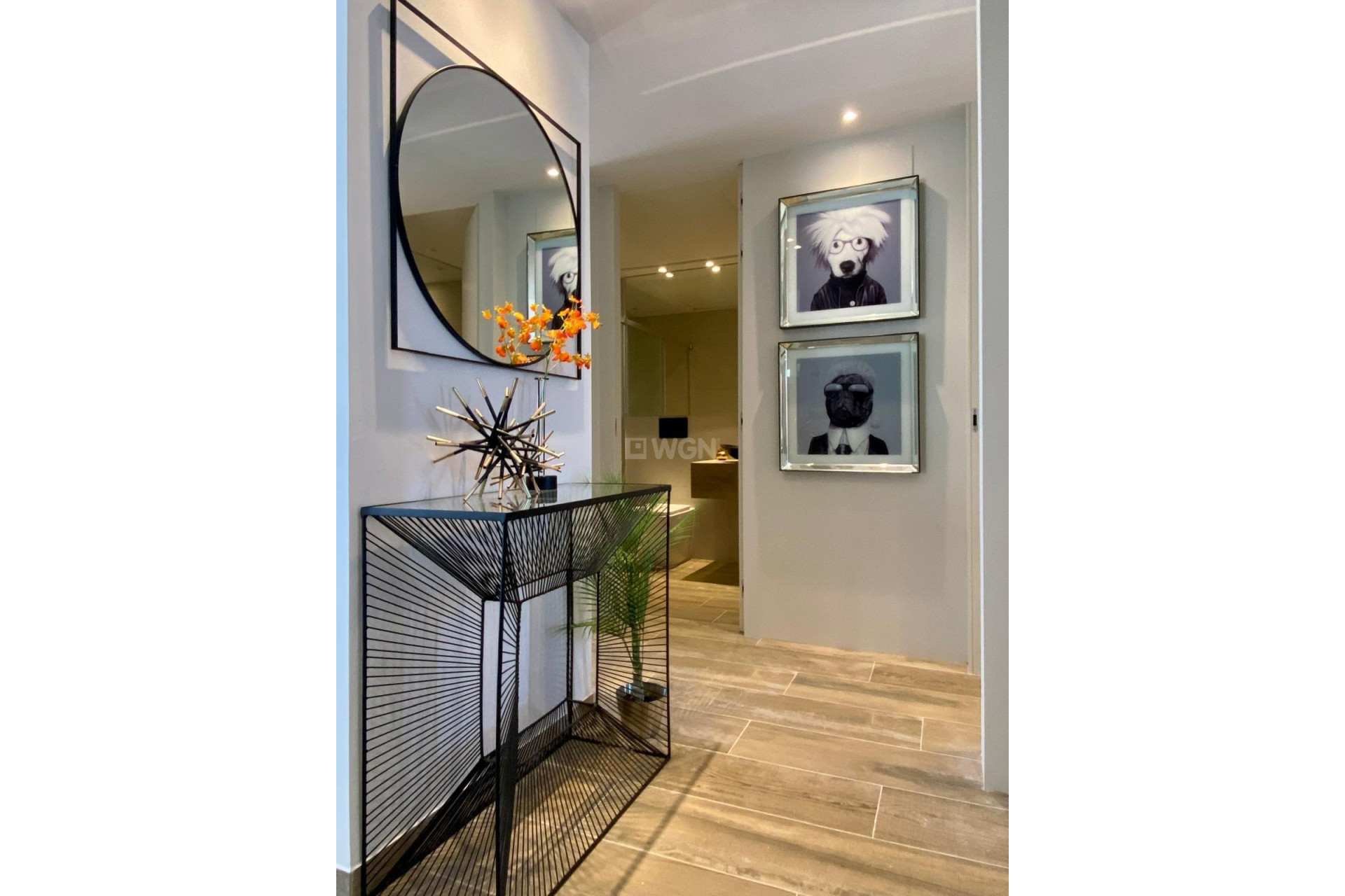 Resale - Penthouse - Torrevieja - Punta Prima