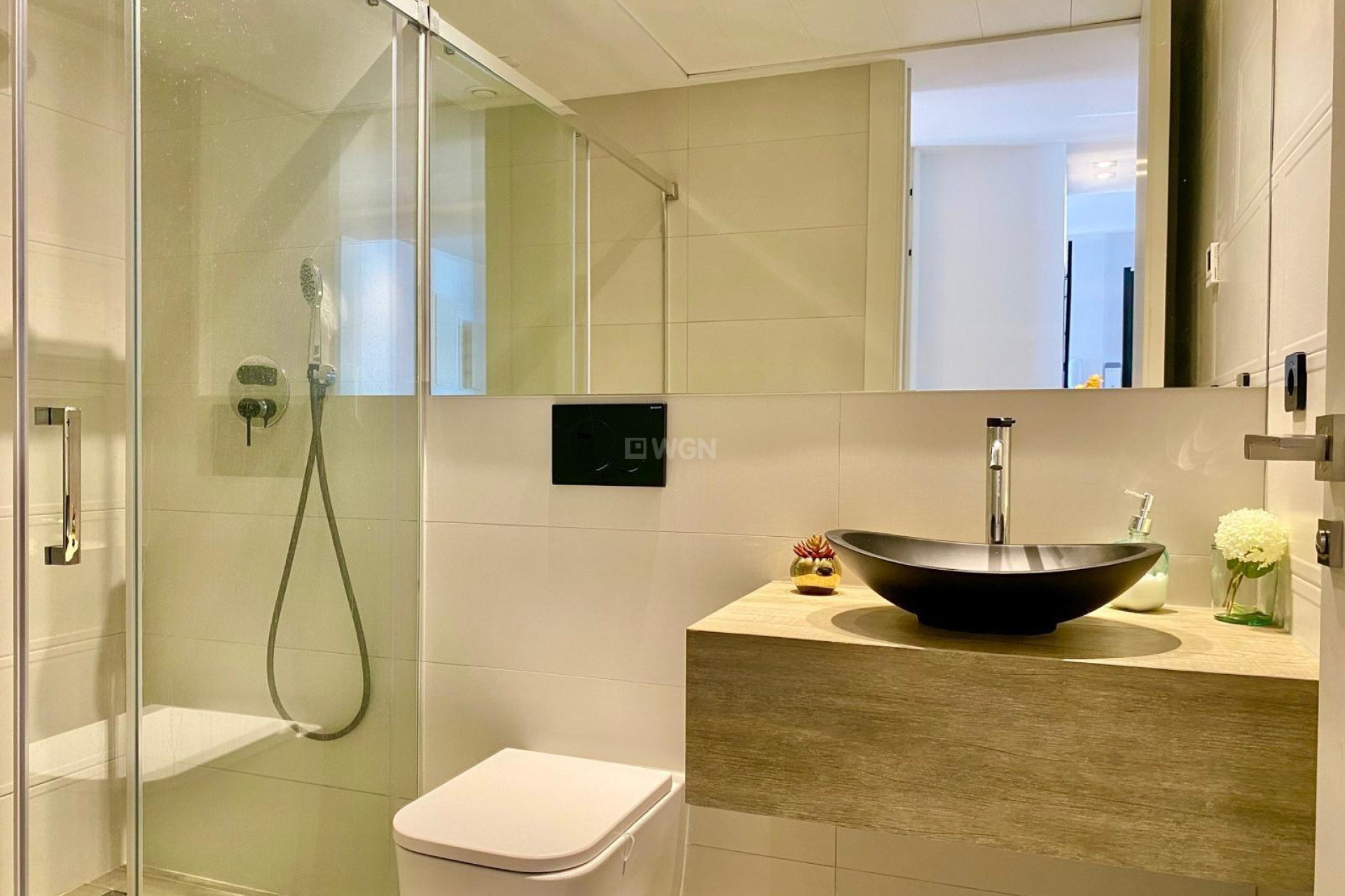 Resale - Penthouse - Torrevieja - Punta Prima