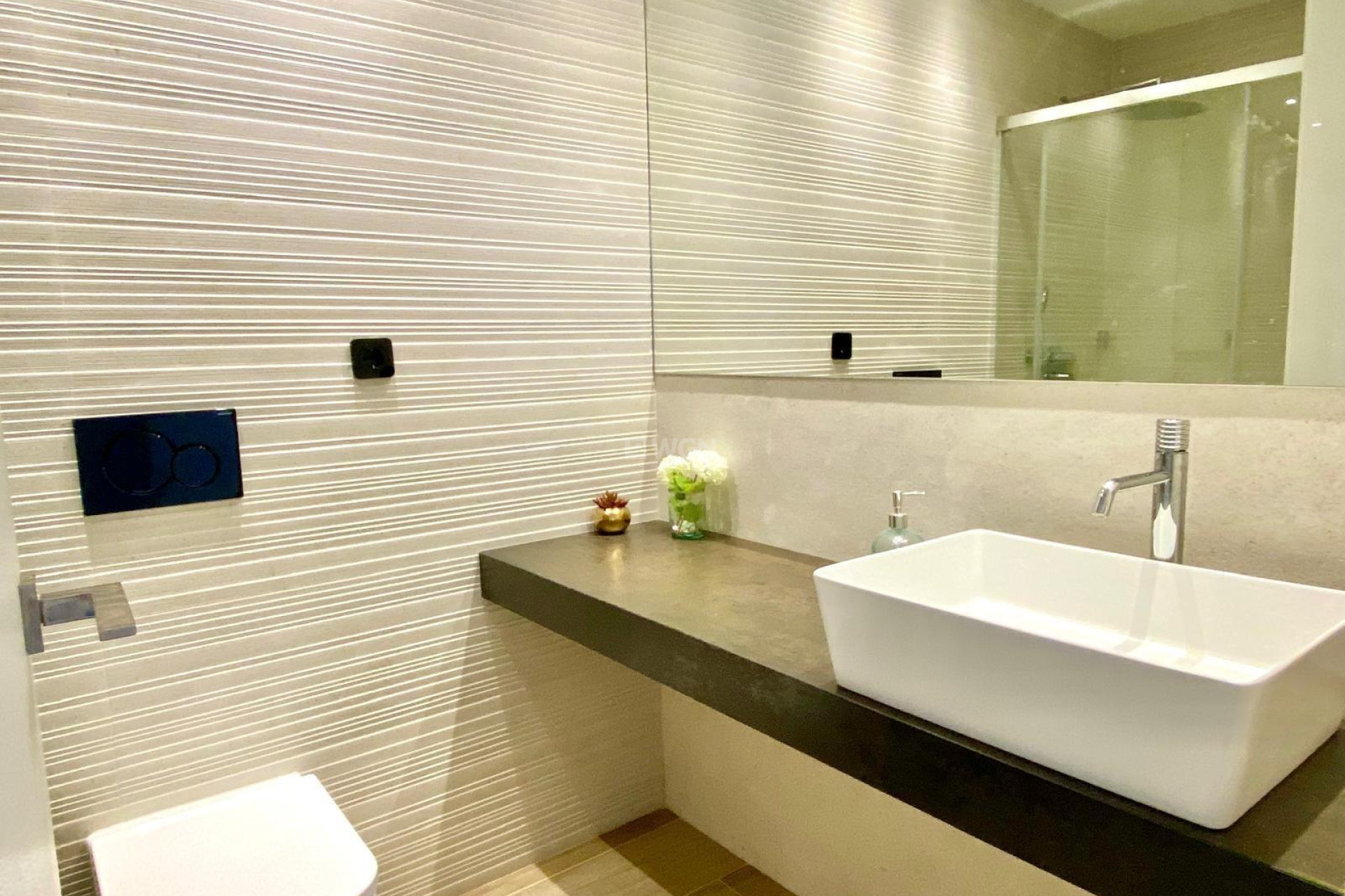 Resale - Penthouse - Torrevieja - Punta Prima