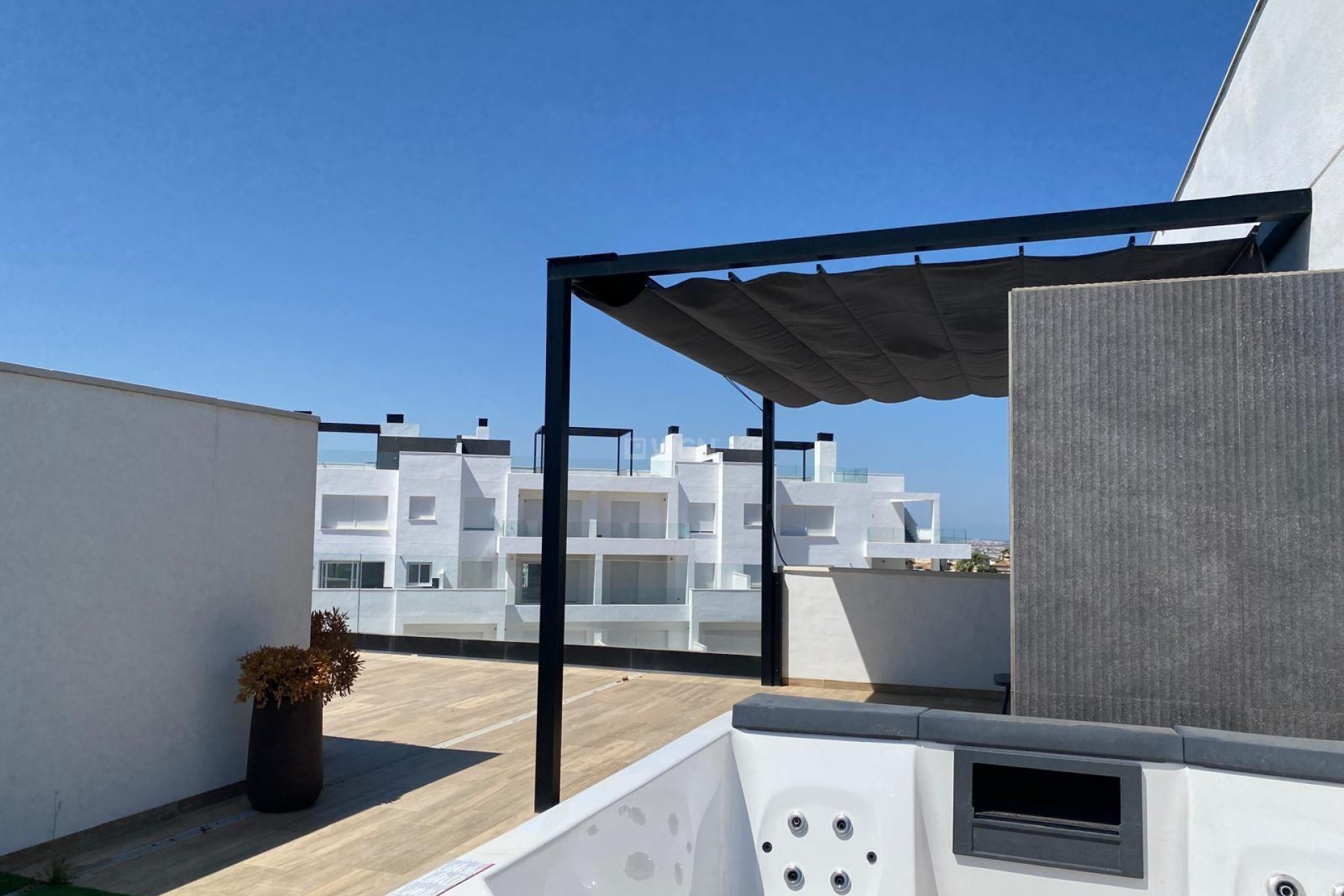 Resale - Penthouse - Torrevieja - Punta Prima