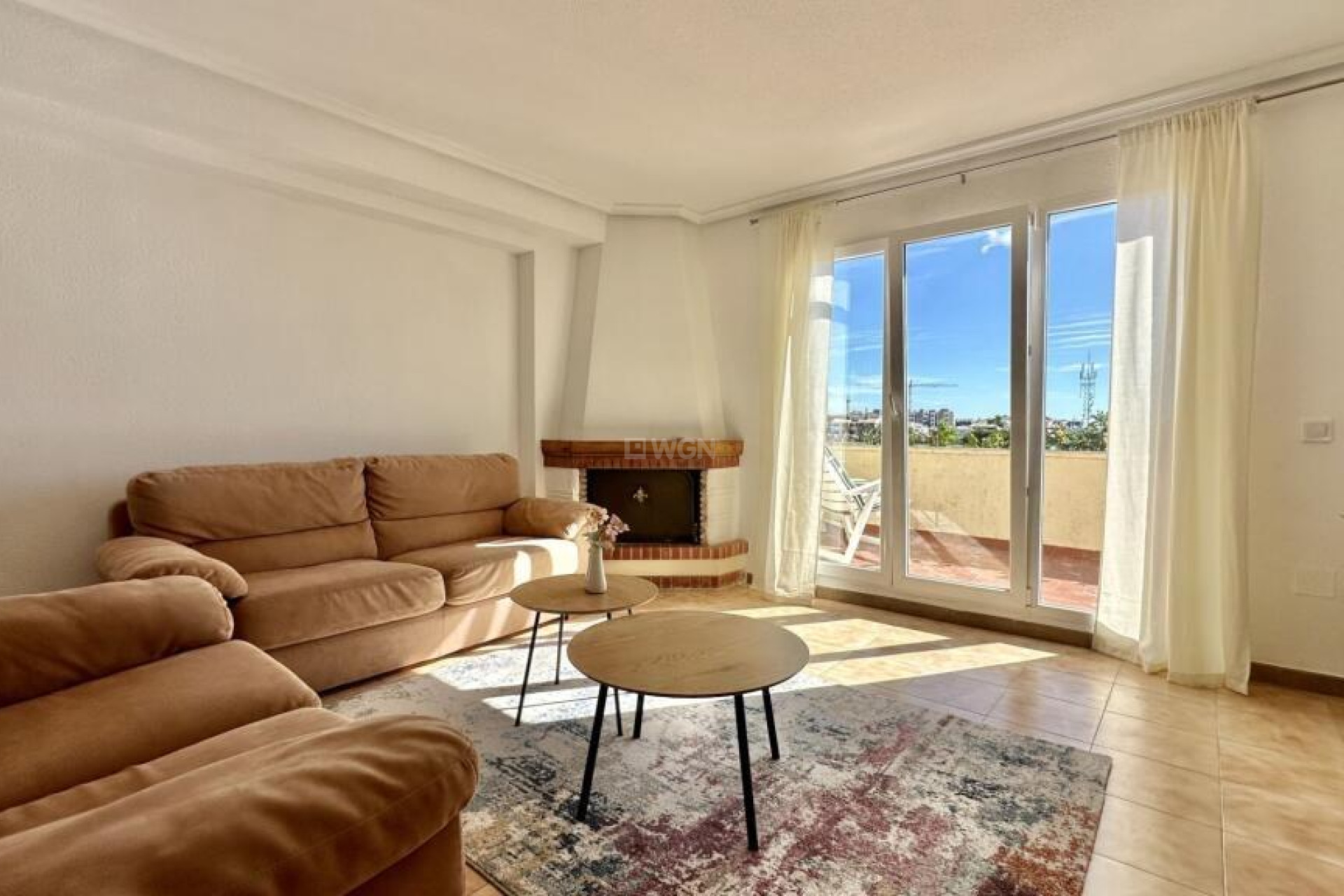 Resale - Penthouse - Torrevieja - Punta Prima