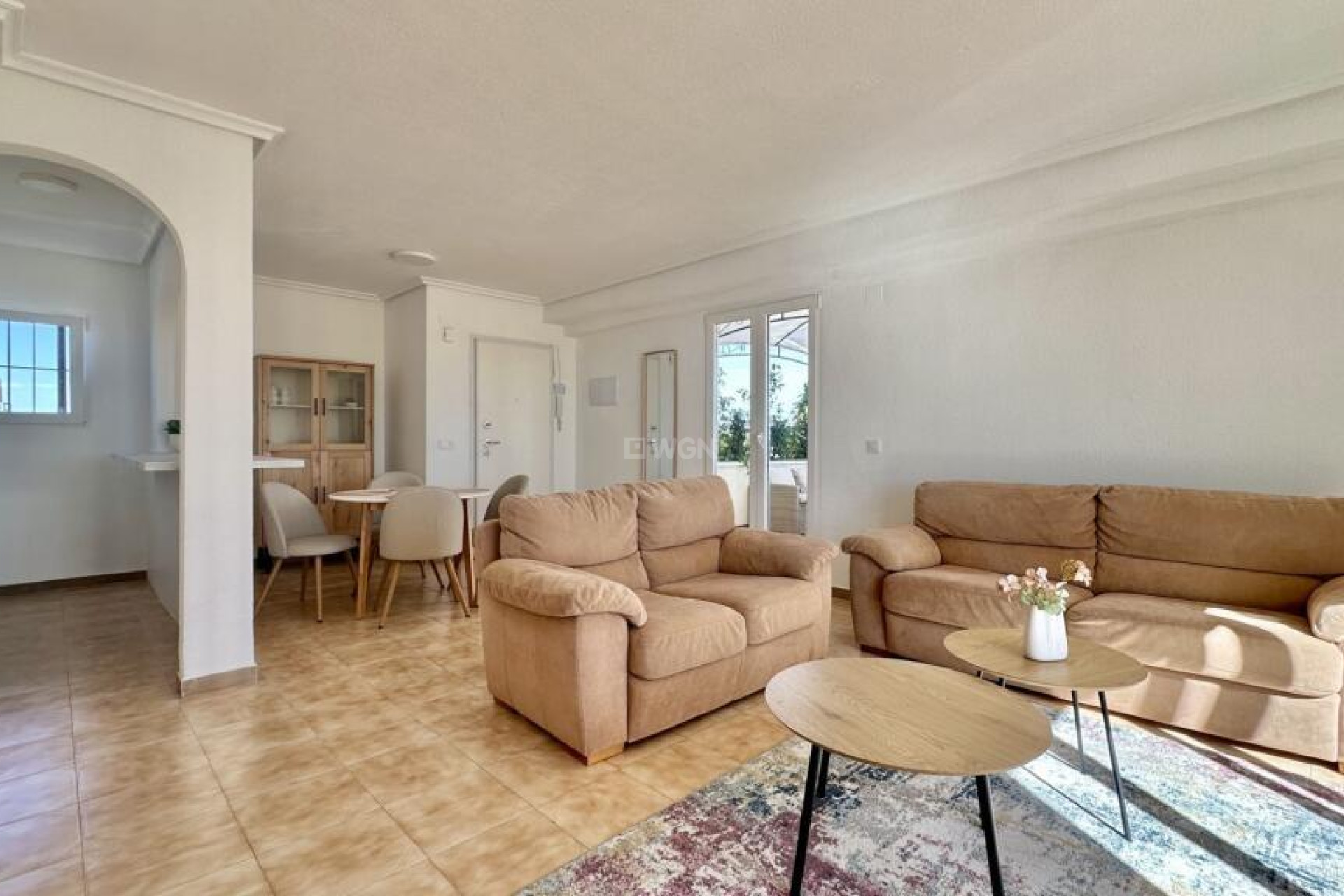 Resale - Penthouse - Torrevieja - Punta Prima