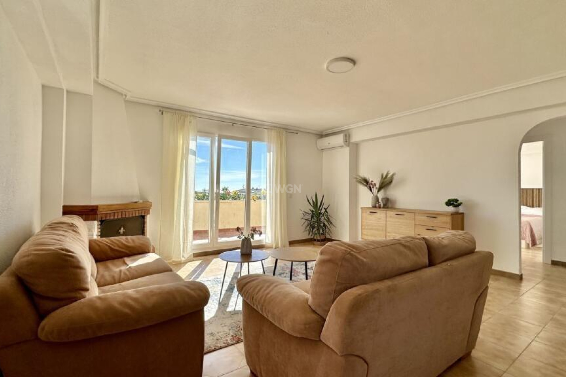 Resale - Penthouse - Torrevieja - Punta Prima