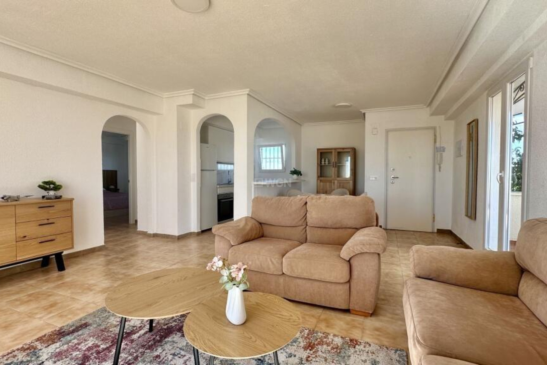 Resale - Penthouse - Torrevieja - Punta Prima