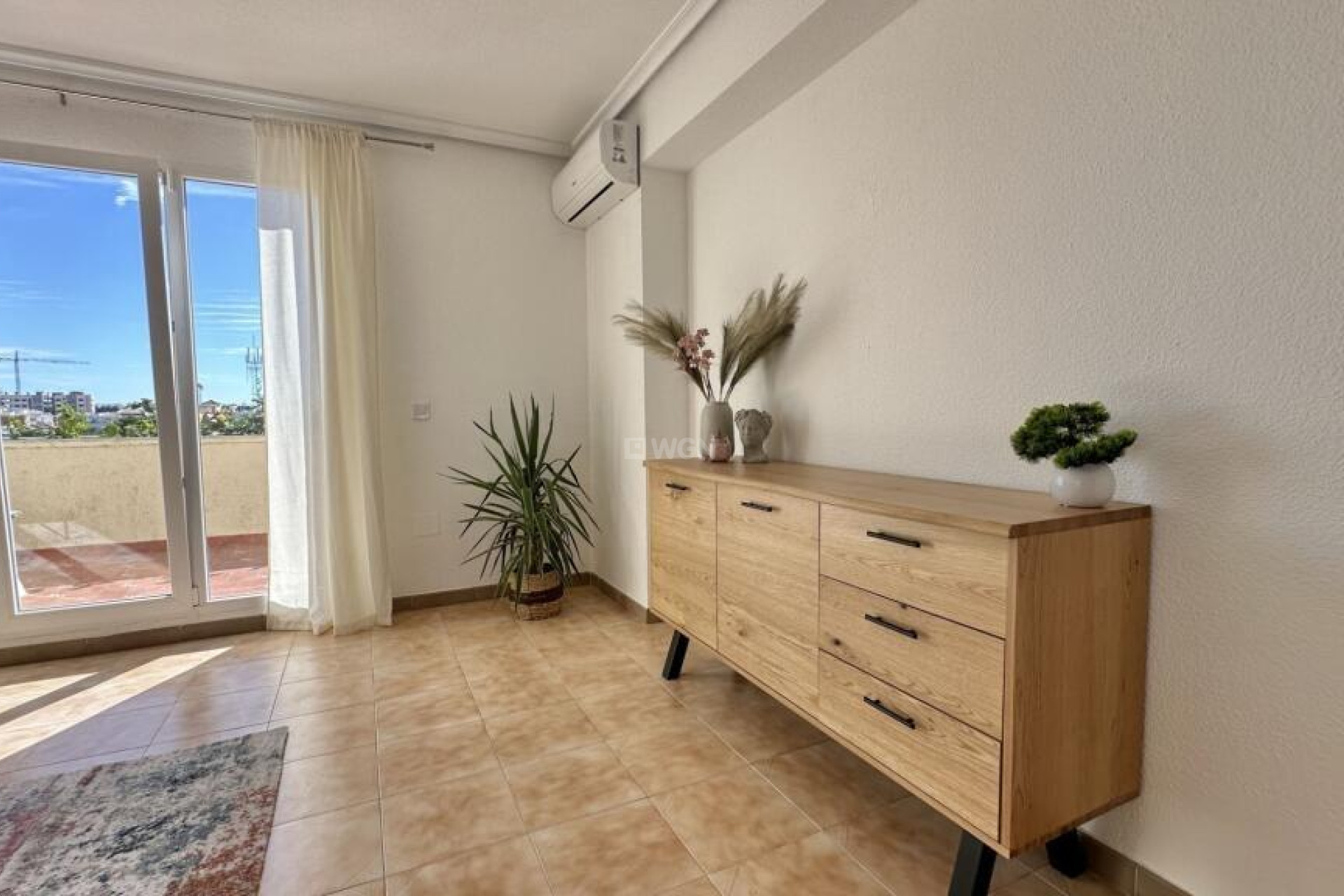Resale - Penthouse - Torrevieja - Punta Prima