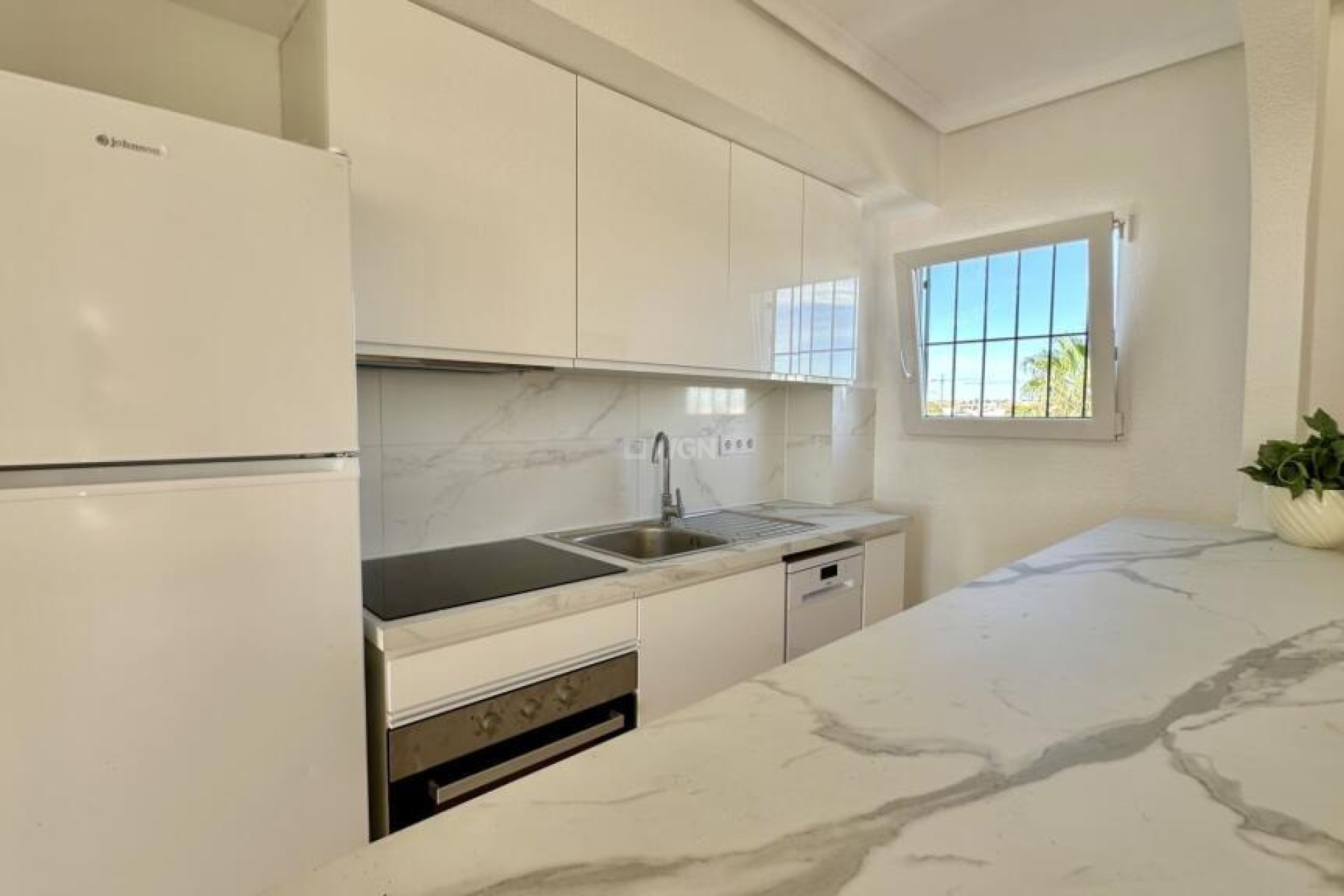 Resale - Penthouse - Torrevieja - Punta Prima