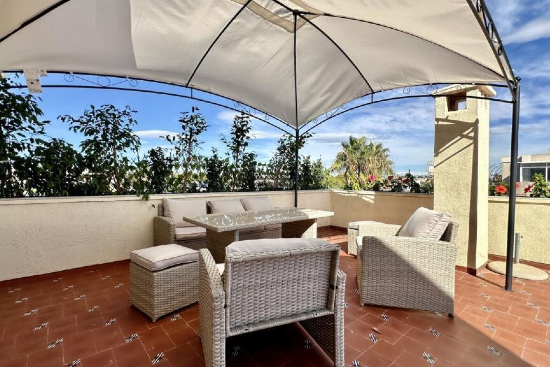 Resale - Penthouse - Torrevieja - Punta Prima