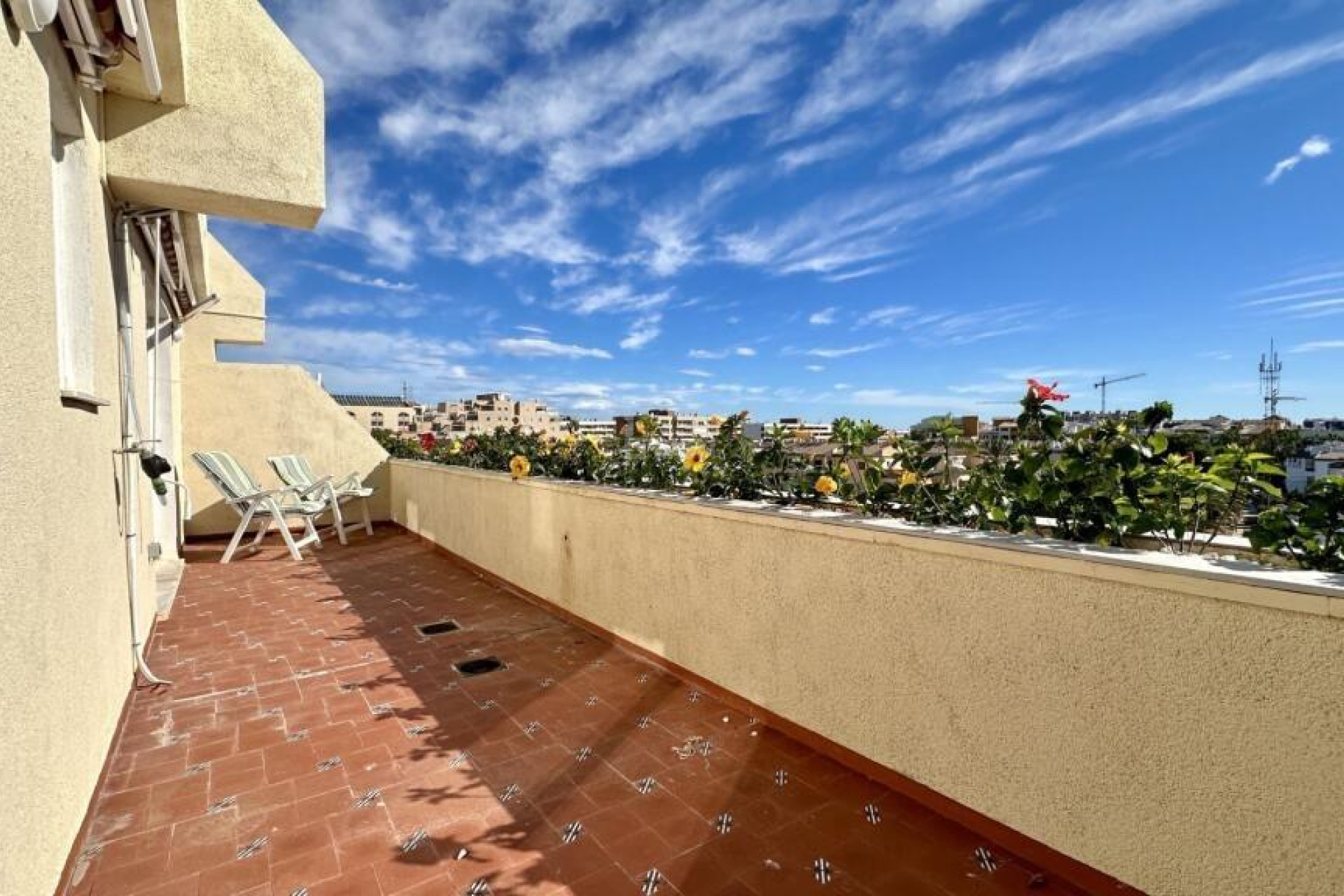 Resale - Penthouse - Torrevieja - Punta Prima