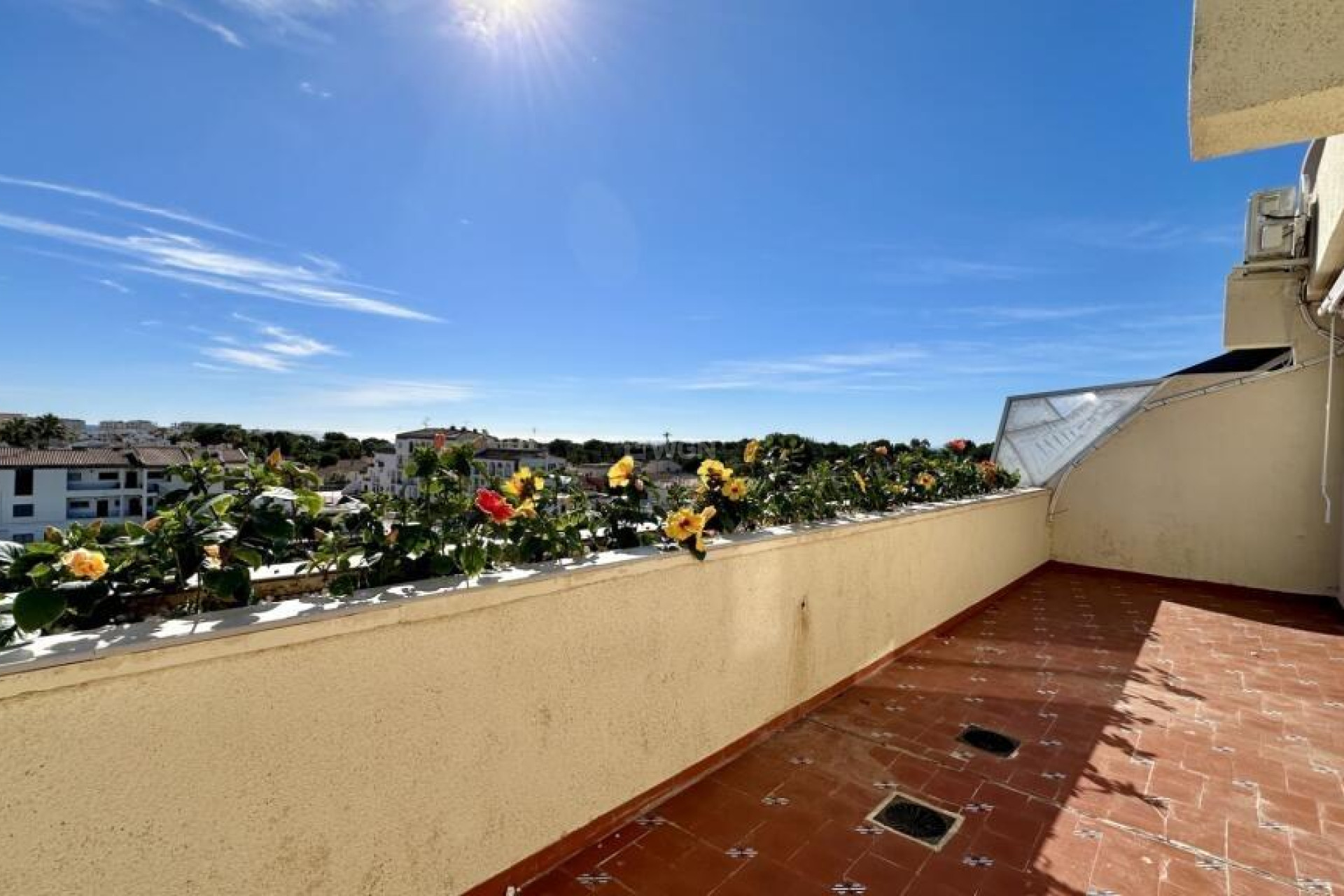 Resale - Penthouse - Torrevieja - Punta Prima