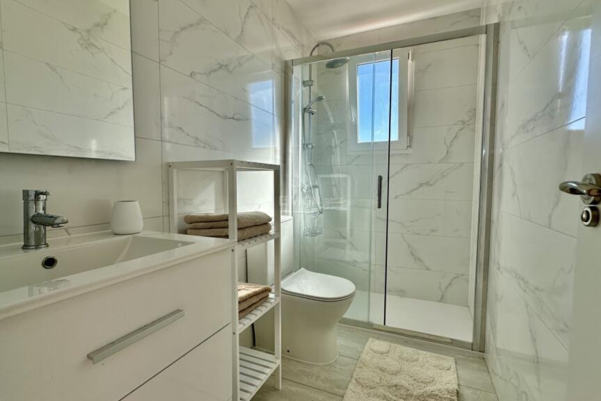 Resale - Penthouse - Torrevieja - Punta Prima