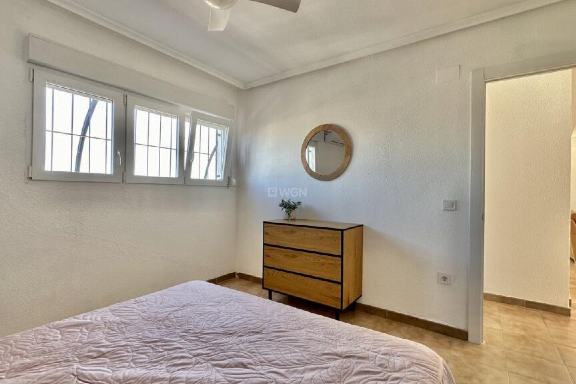 Resale - Penthouse - Torrevieja - Punta Prima