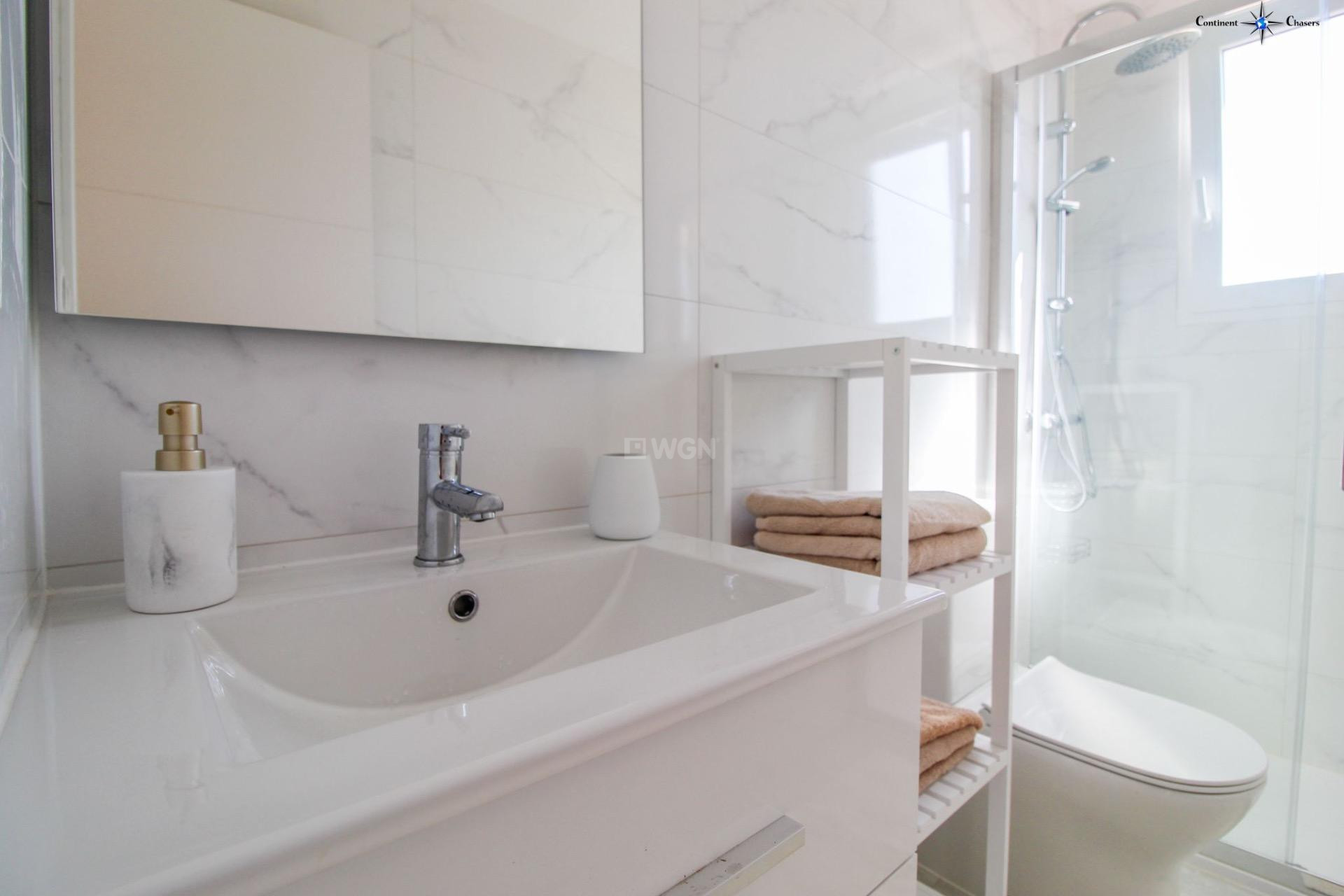 Resale - Penthouse - Torrevieja - Punta Prima